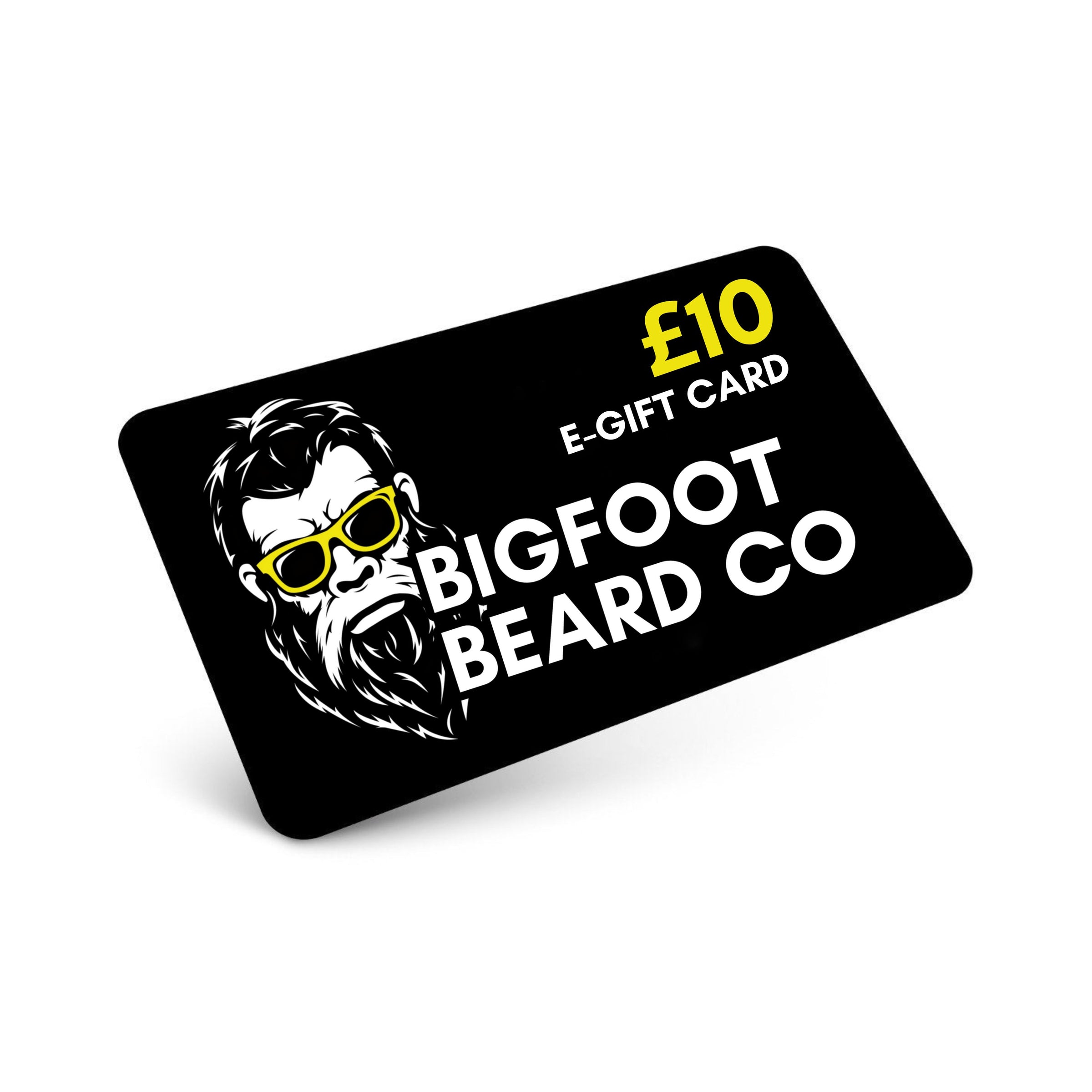 E-Gift Cards