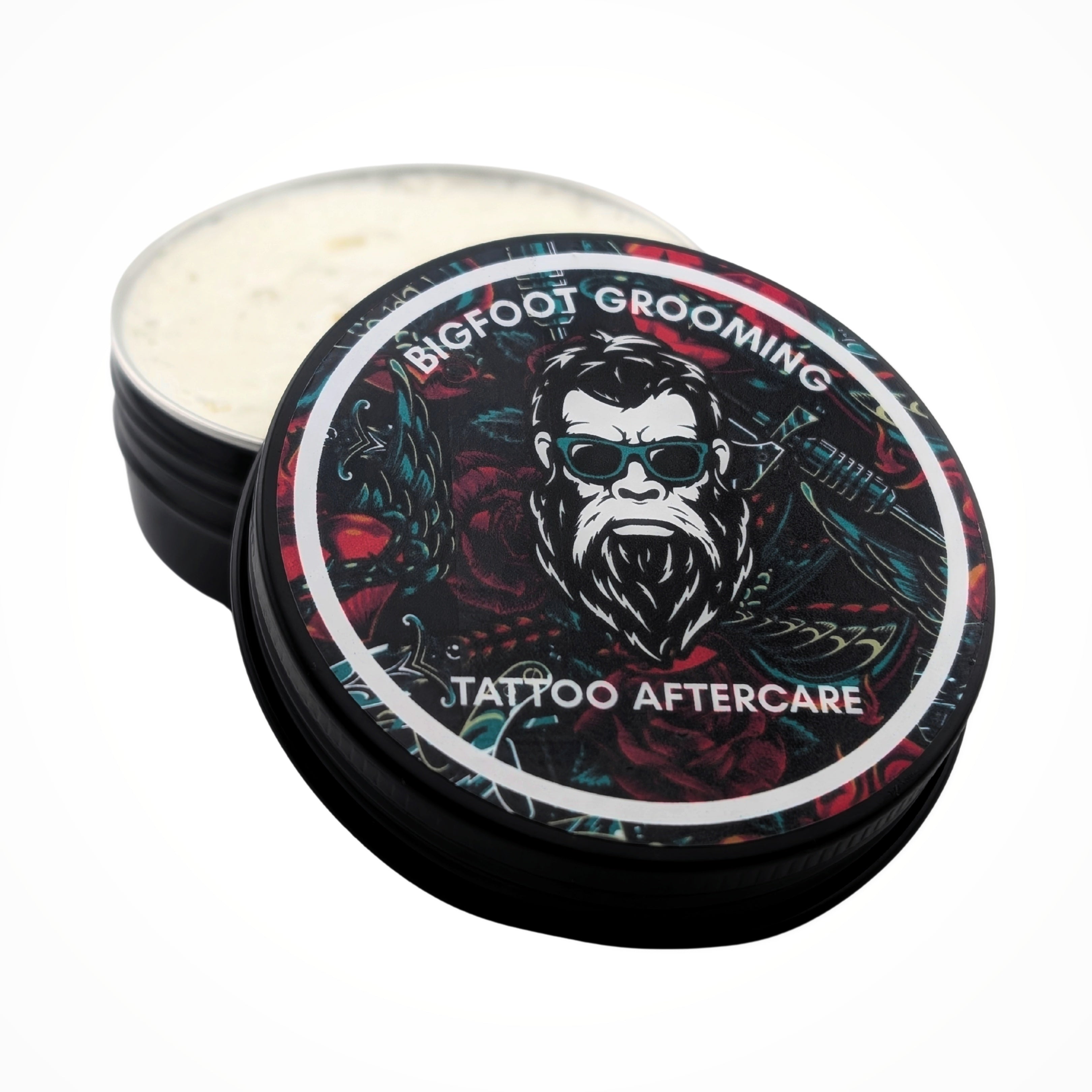 Tattoo Aftercare - 60ml