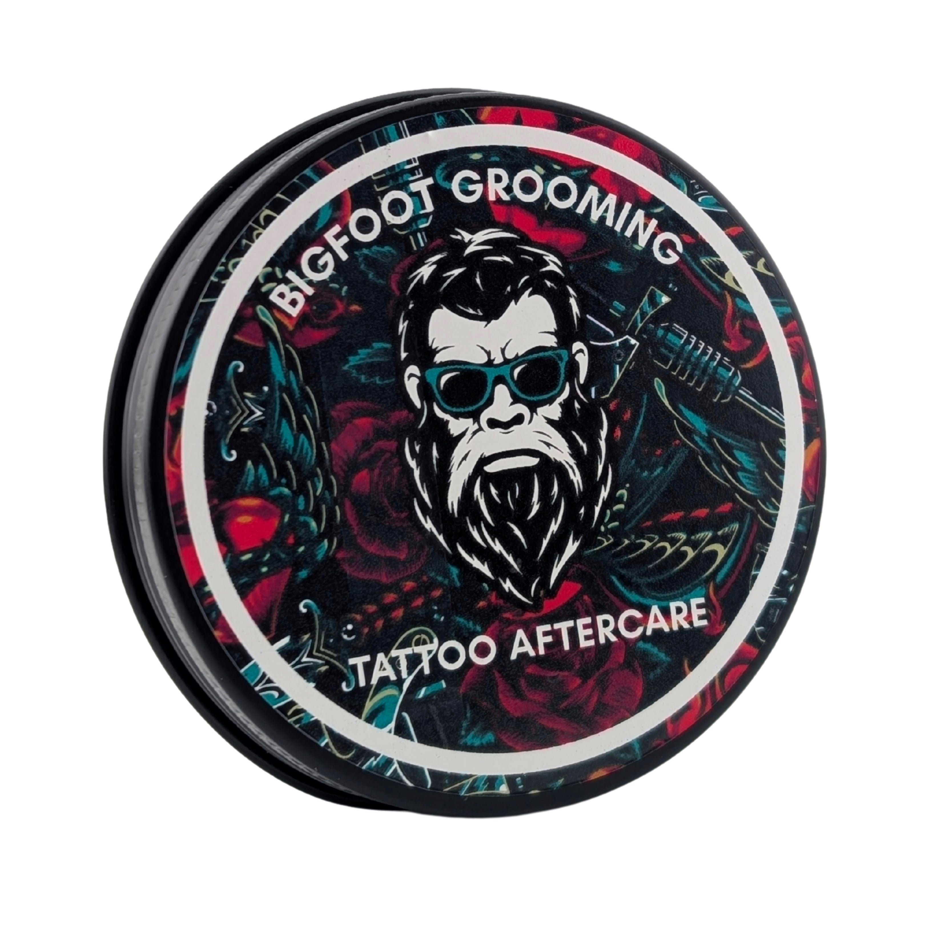 Tattoo Aftercare - 60ml