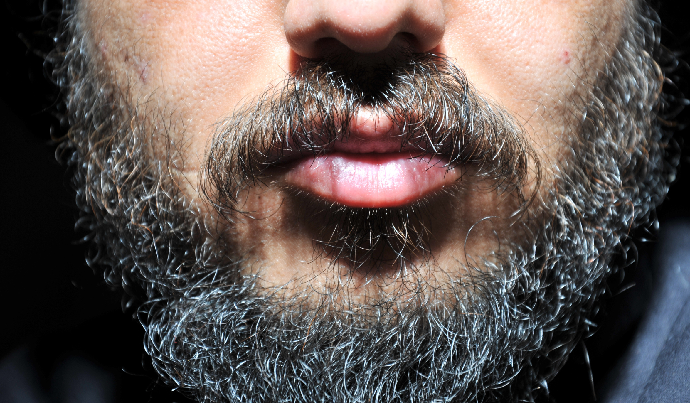 How to Restore Dry, Brittle Beards: Expert Grooming Advice & Product Recommendations