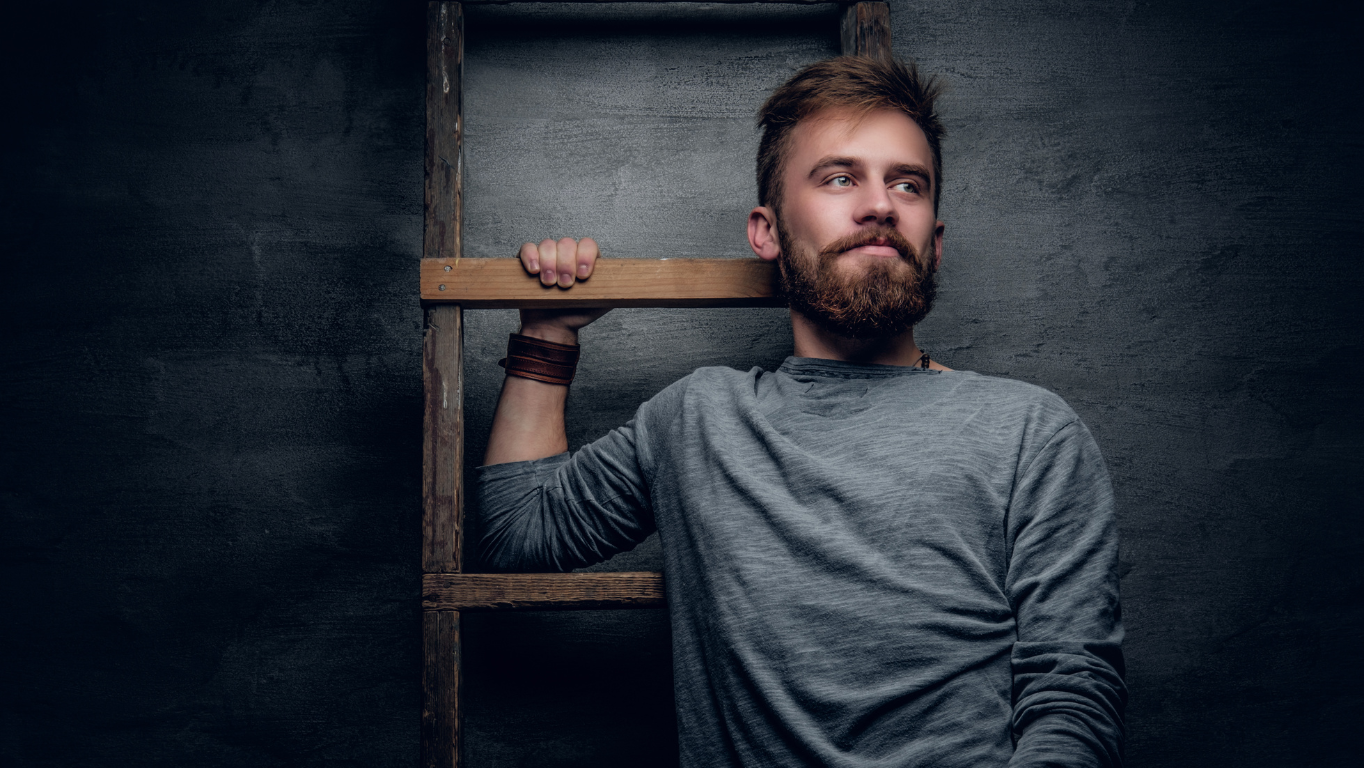The Ultimate Guide to Matching Your Beard to Your Face Shape