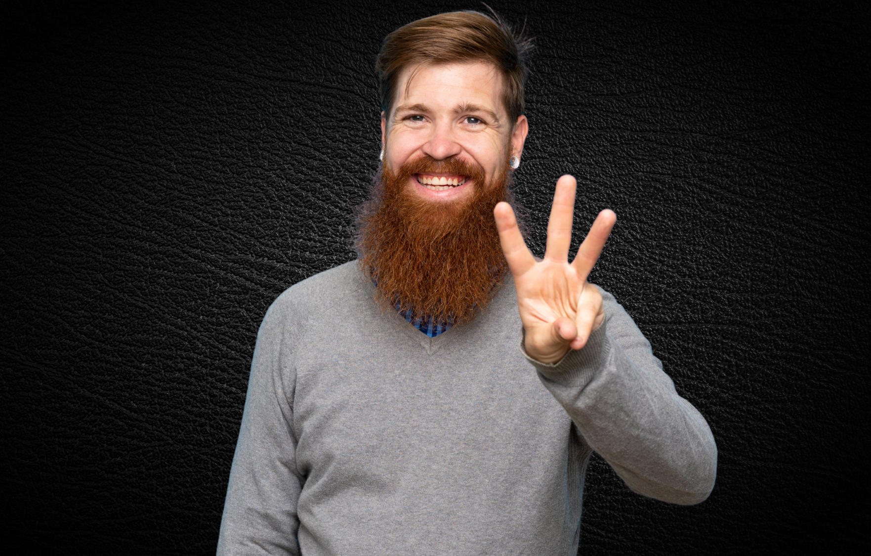 What is the 3-Month Beard Rule?