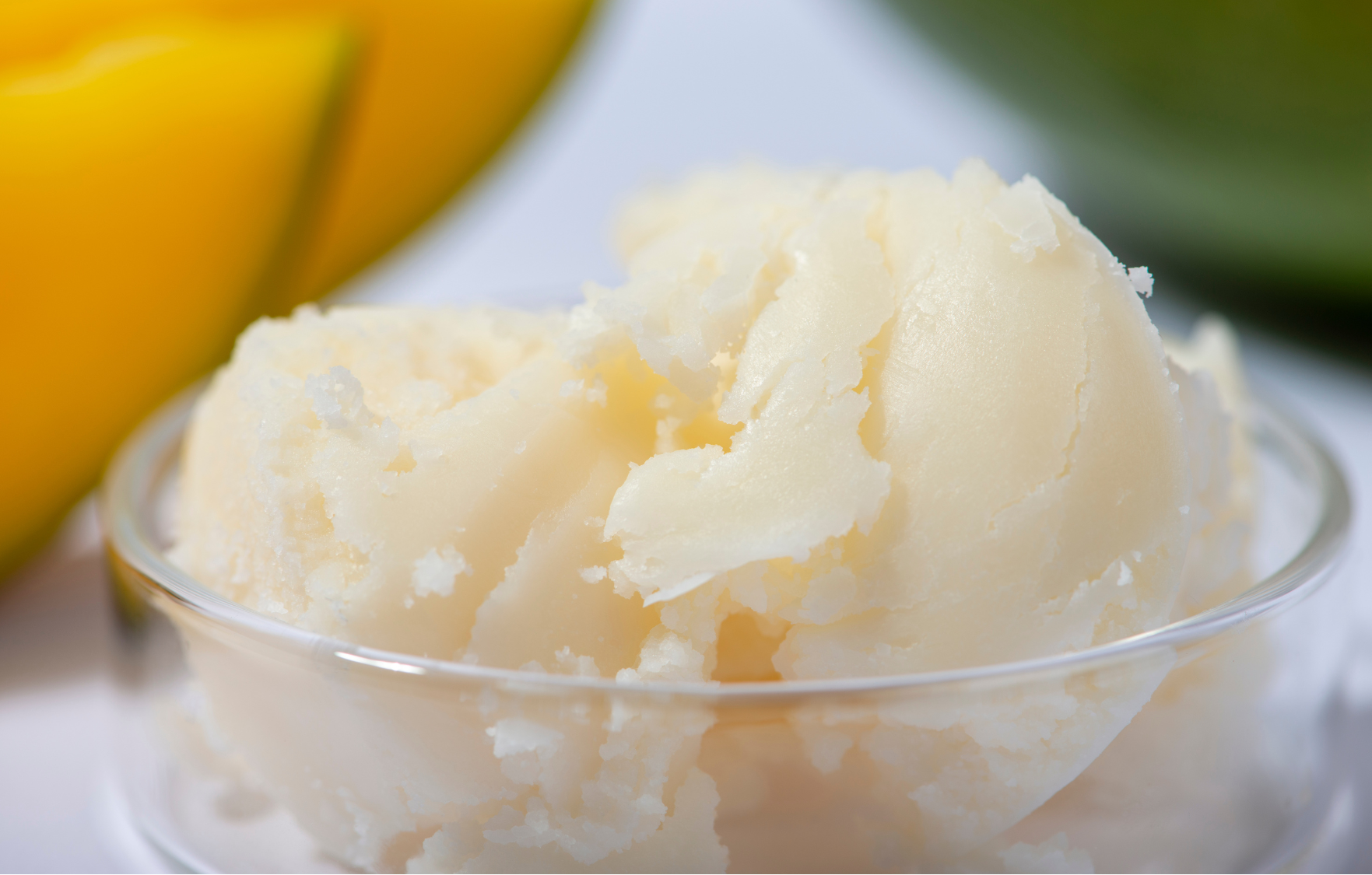 Mango Butter for Beards: Nature’s Secret Weapon for Beard Grooming