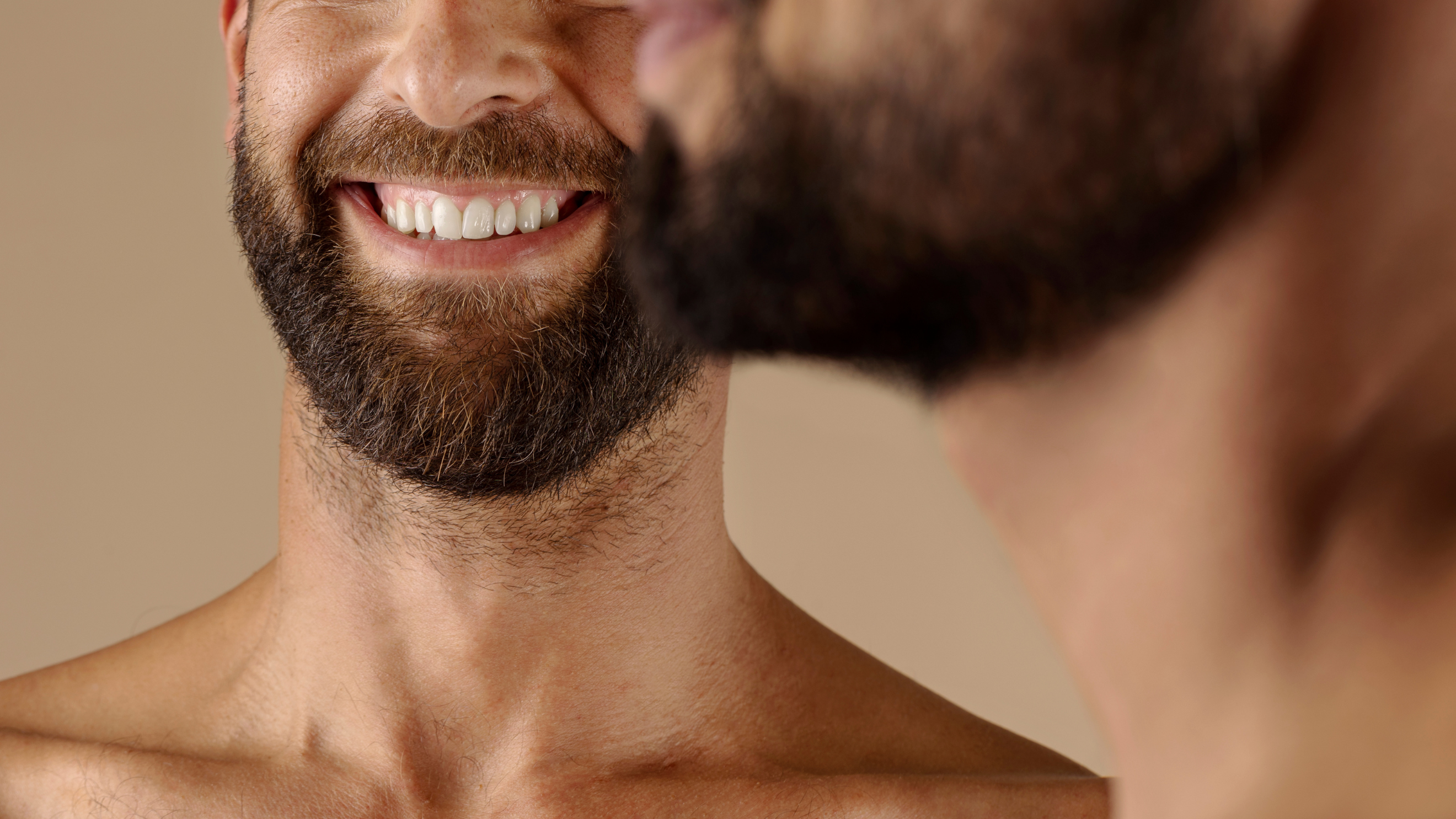 Stop Using Beard Oil Wrong