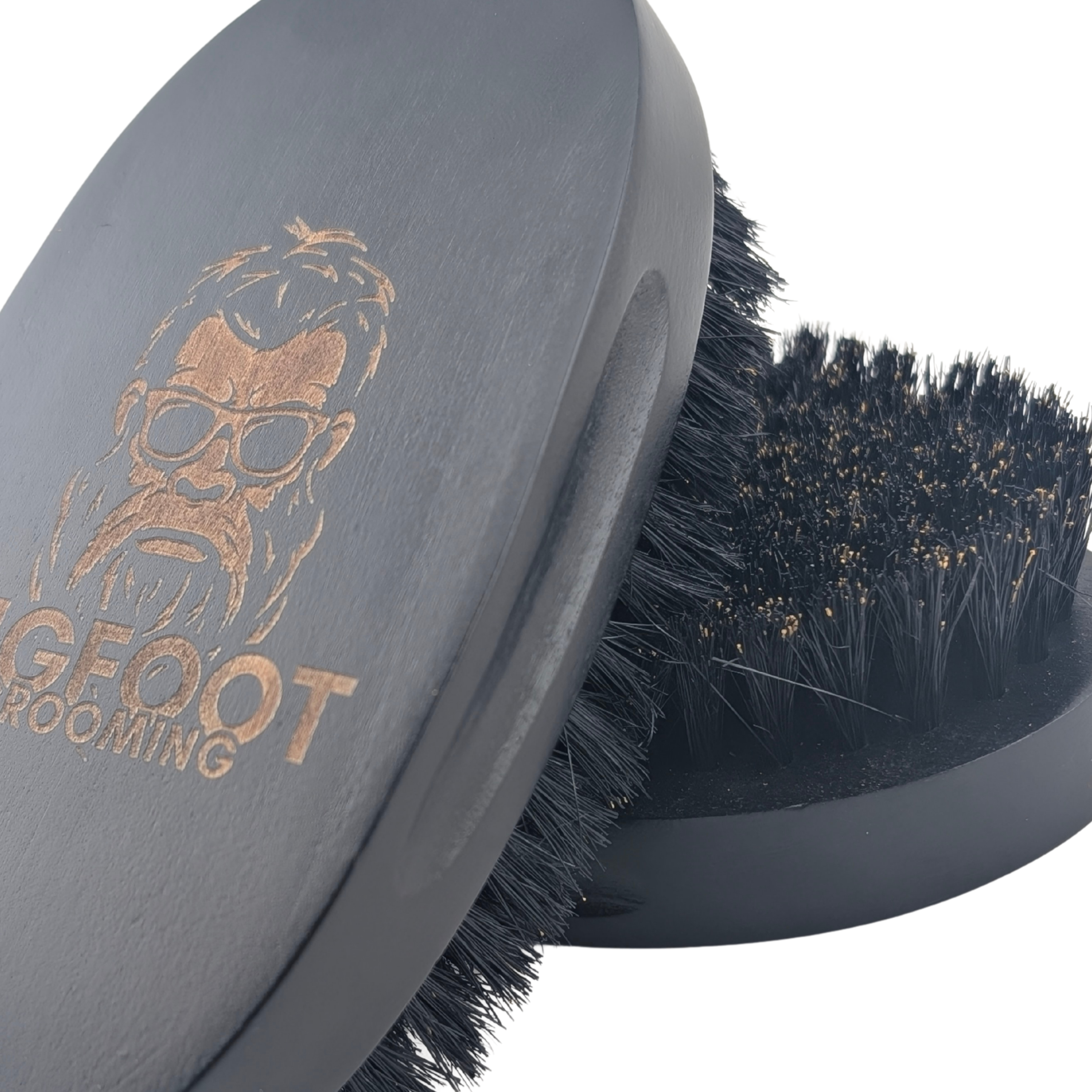 Bigfoot Grooming Boars Hair Beard Brush
