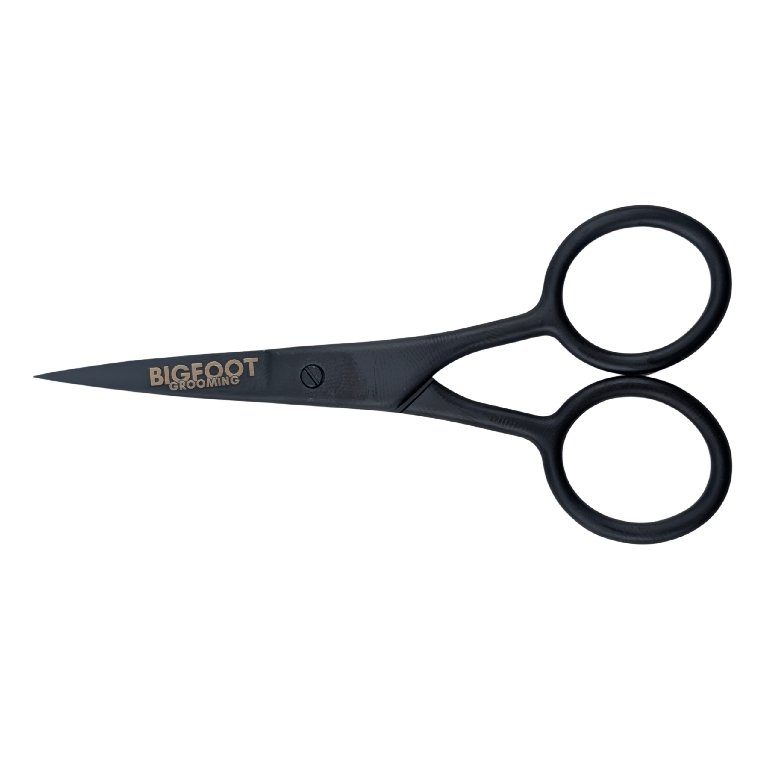 Bigfoot Grooming Beard Trimming Scissors