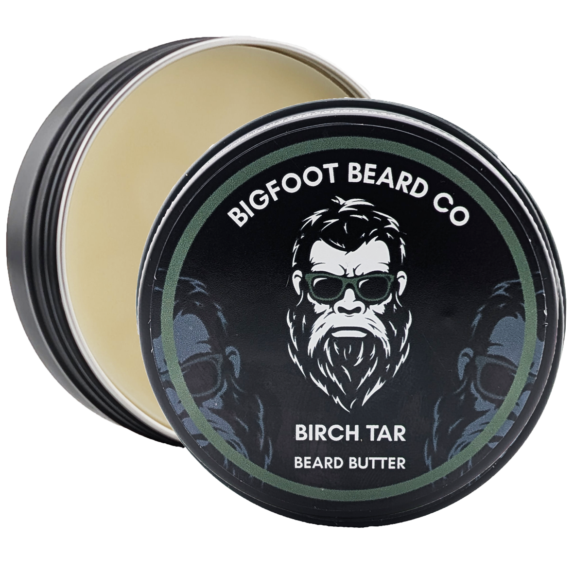 Beard Butter
