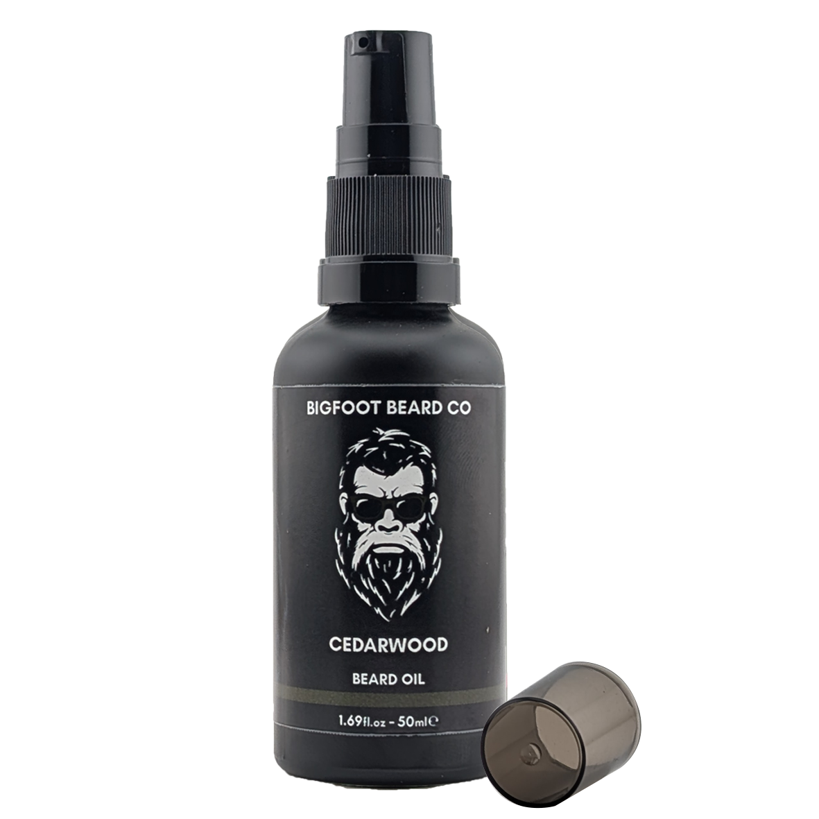 Beard Oil