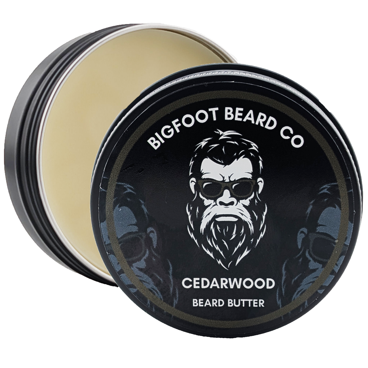 Beard Butter