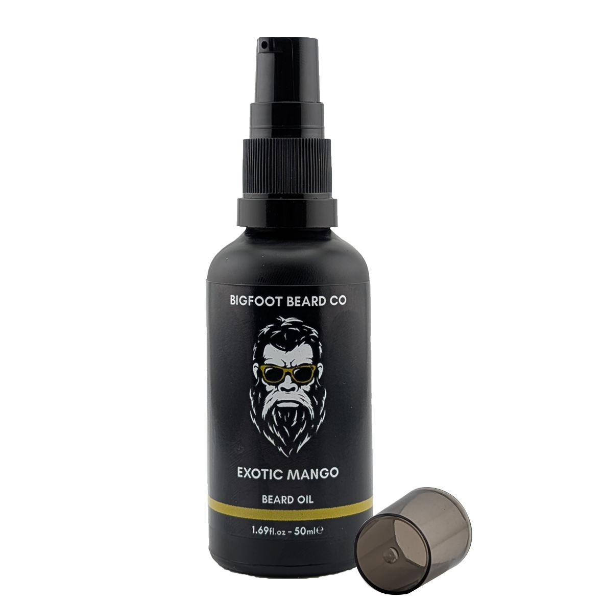 Beard Oil