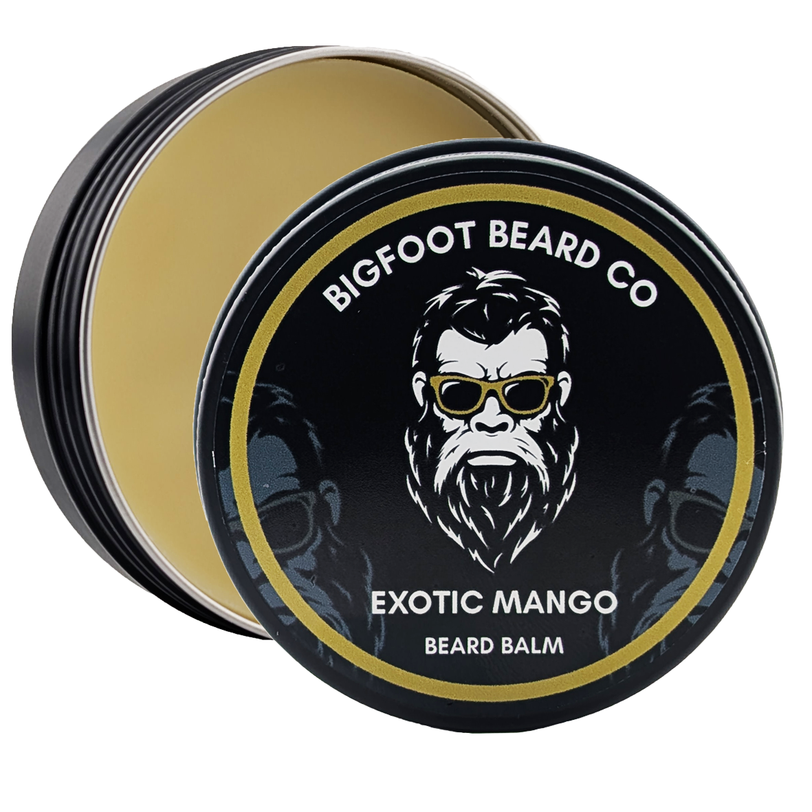 Beard Balm