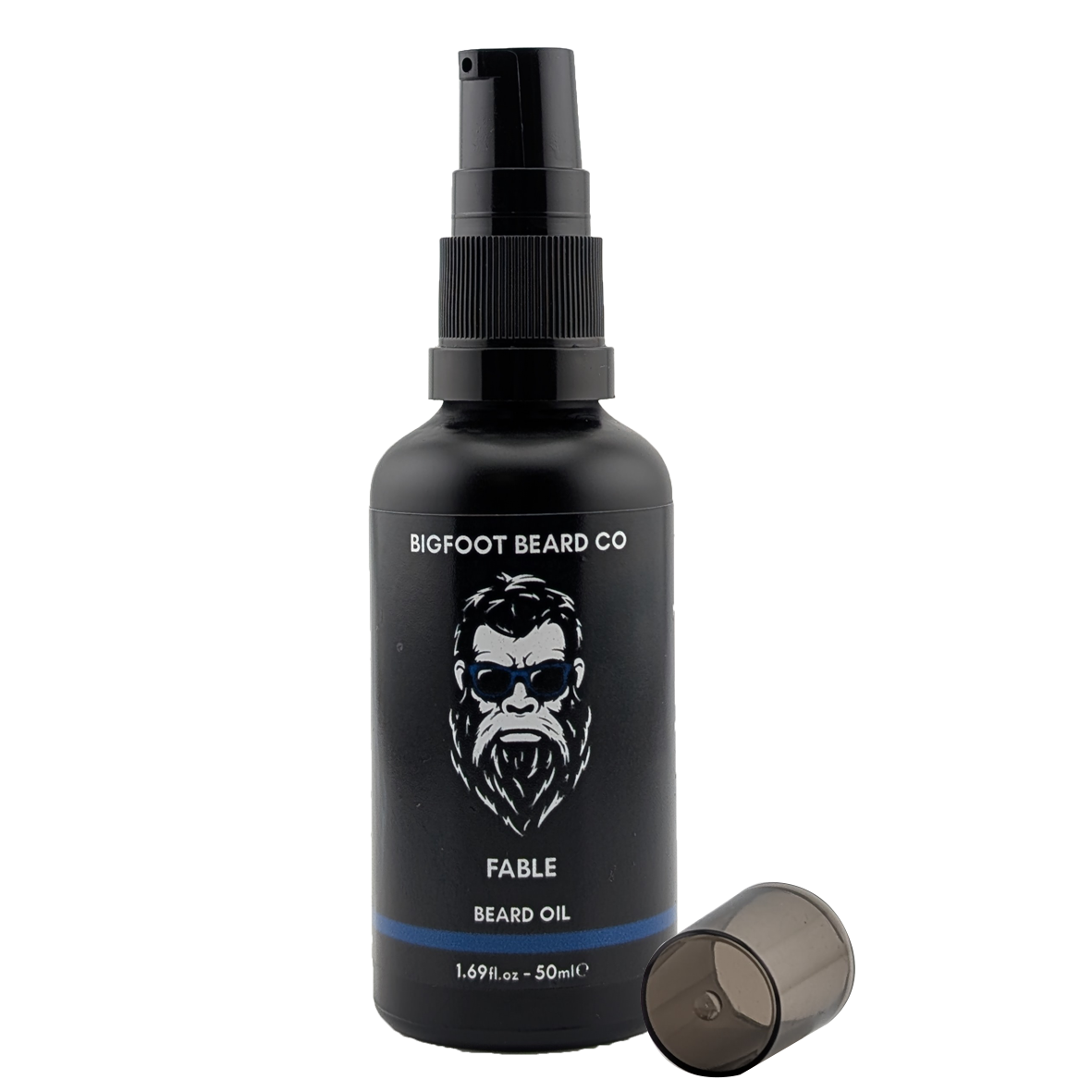 Beard Oil