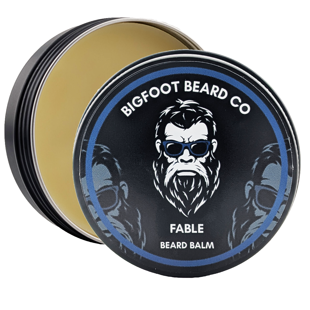 Beard Balm