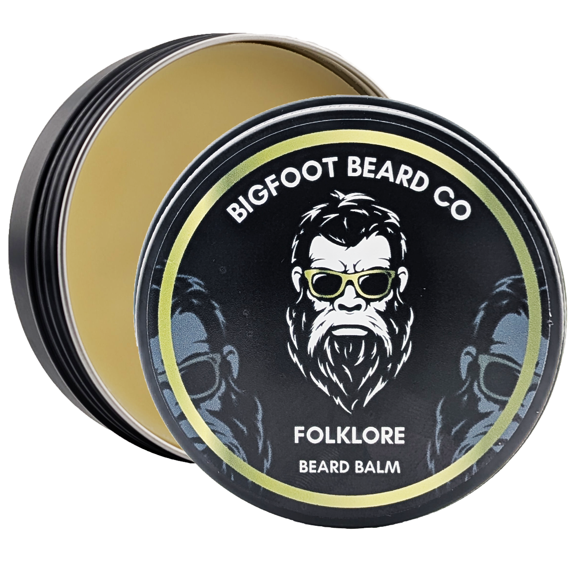 Beard Balm