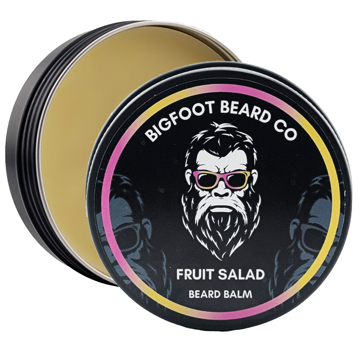 Beard Balm
