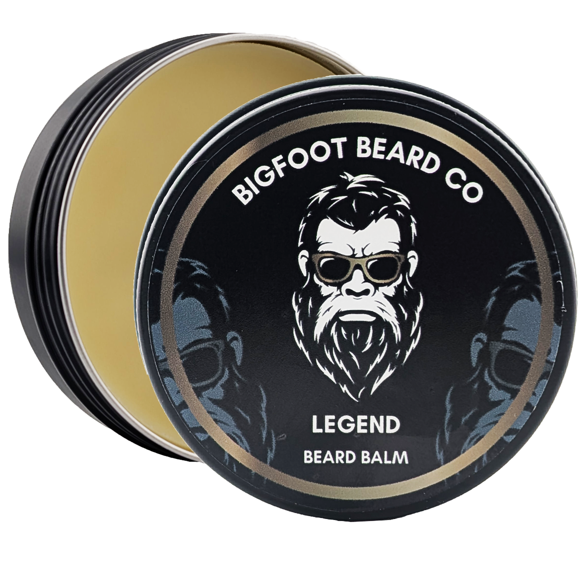 Beard Balm