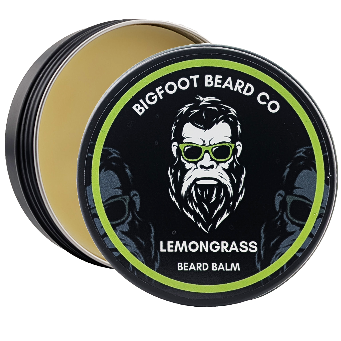 Beard Balm