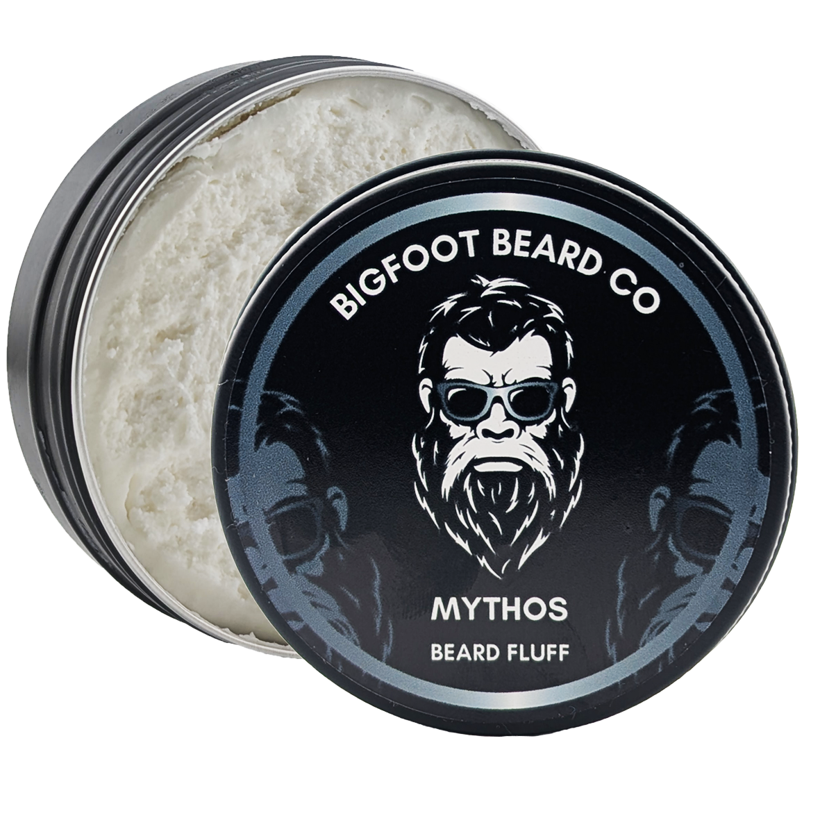 Mythos Beard Fluff - 60ml