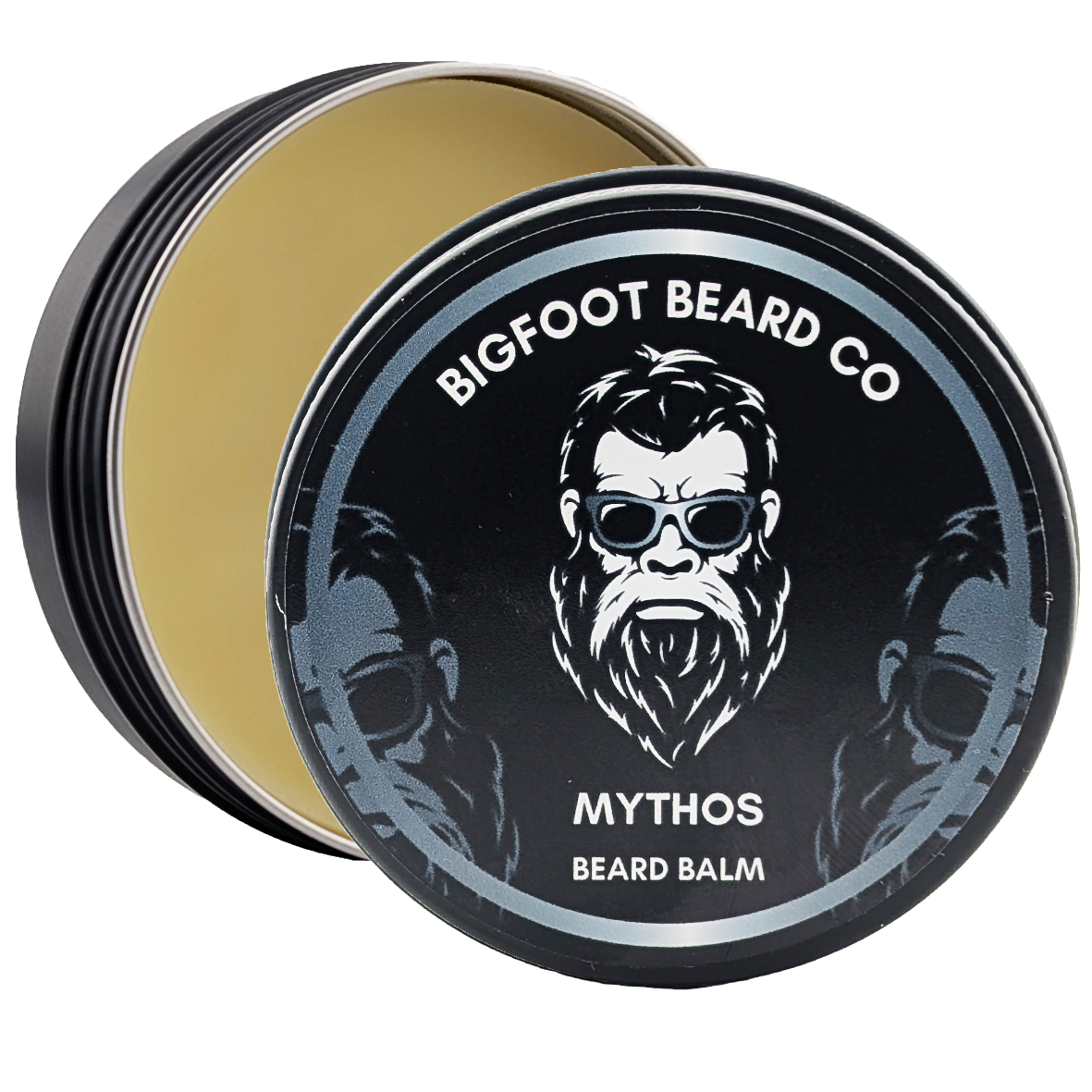 Mythos Beard Balm - 60ml