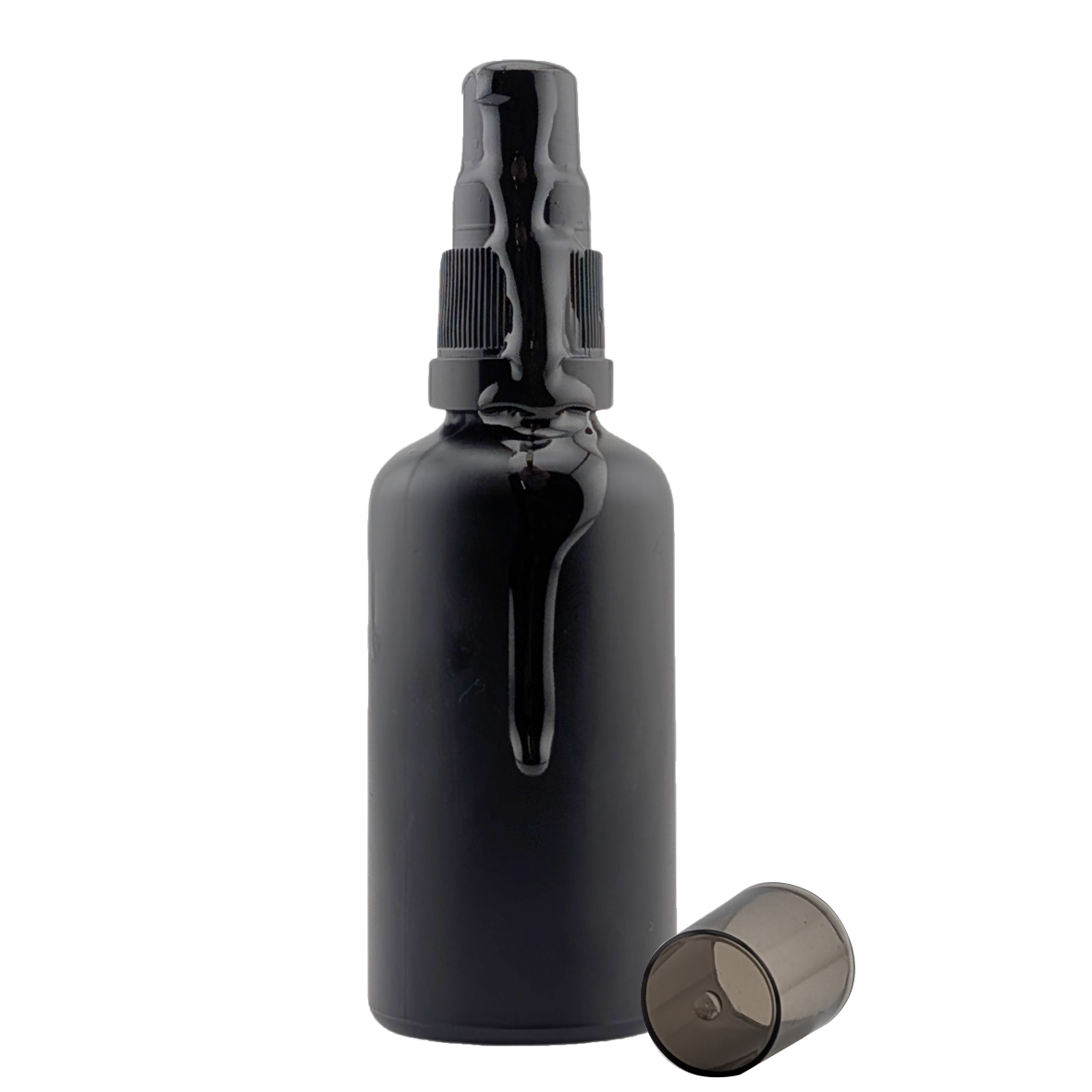 The Forest Beard Oil - 50ml