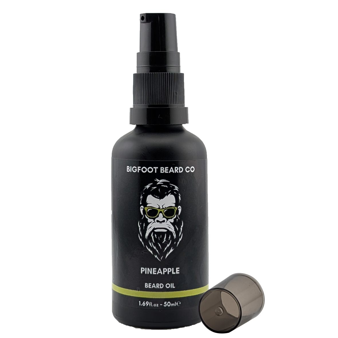 Beard Oil