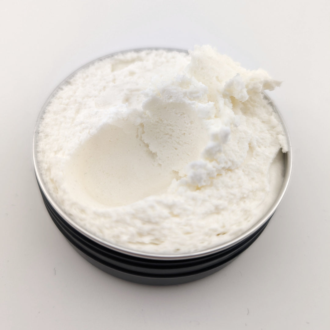 Spiced Cherry Beard Fluff - 60ml