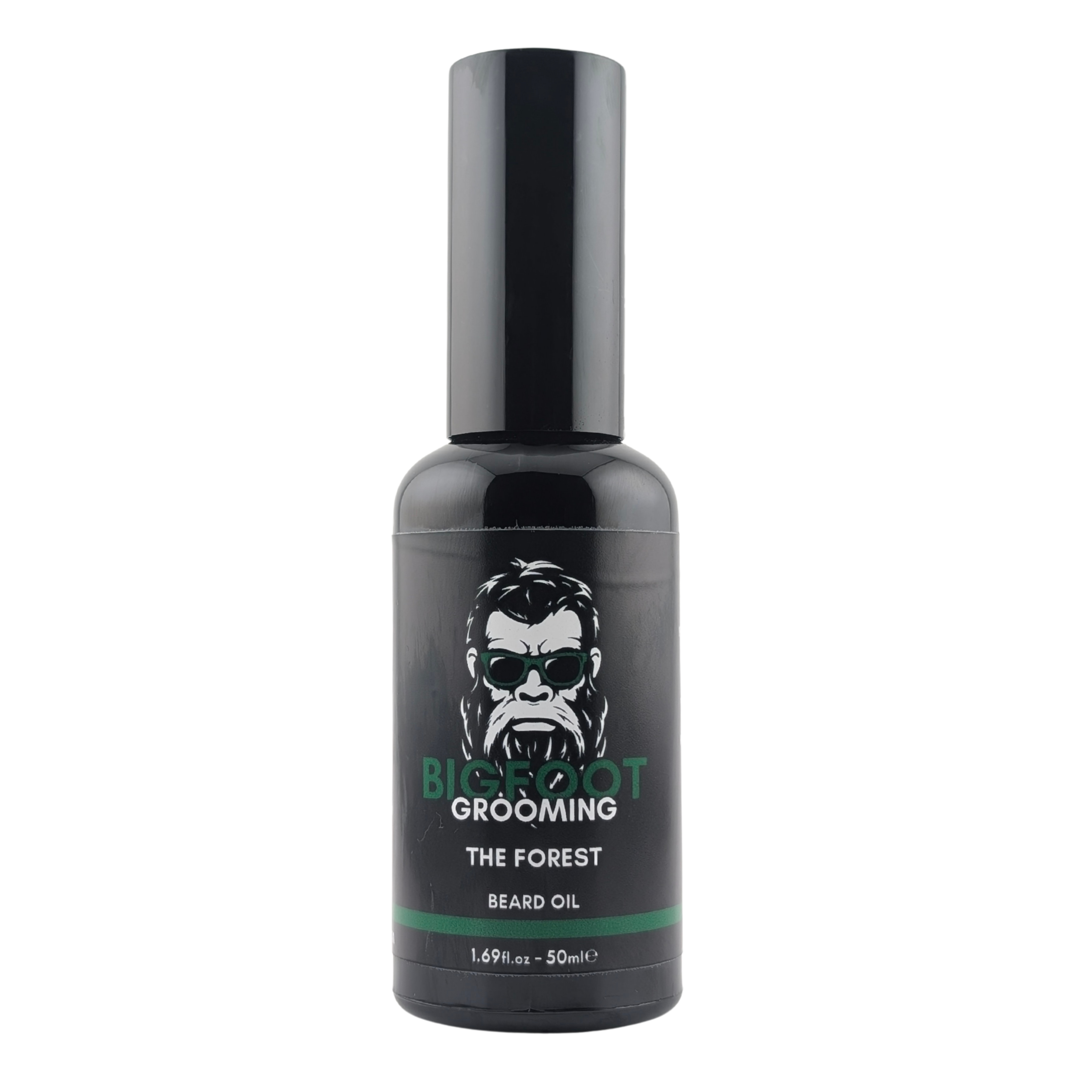 The Forest Beard Oil - 50ml