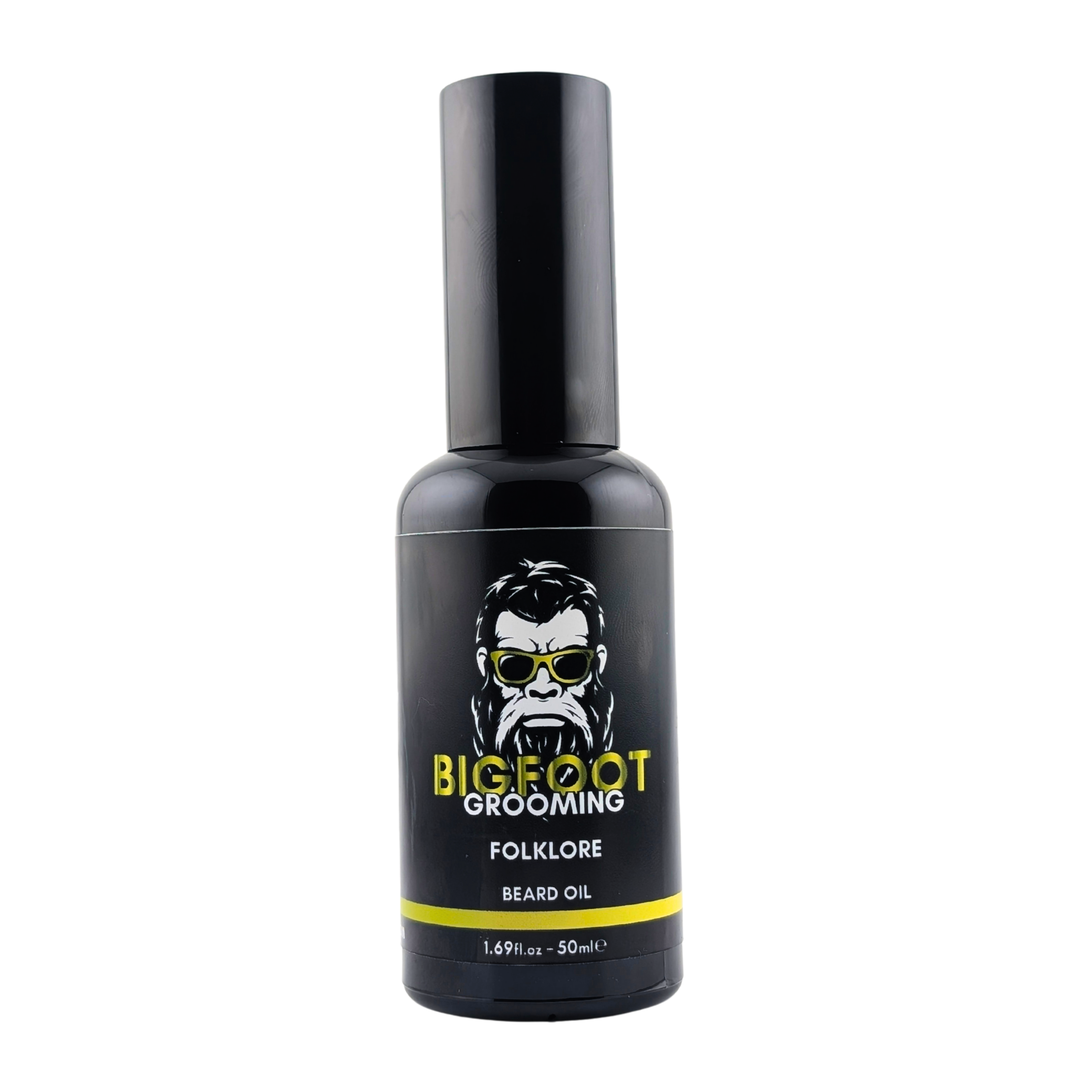 Folklore Beard Oil - 50ml