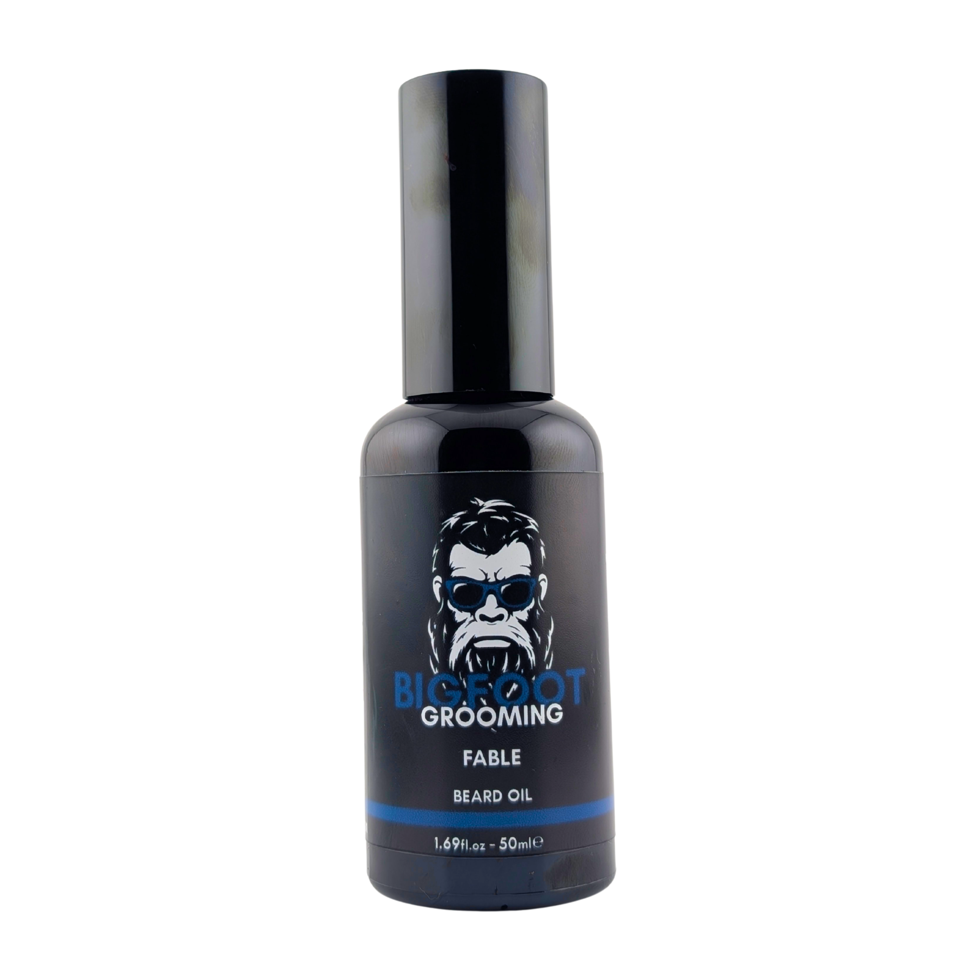 Fable Beard Oil - 50ml