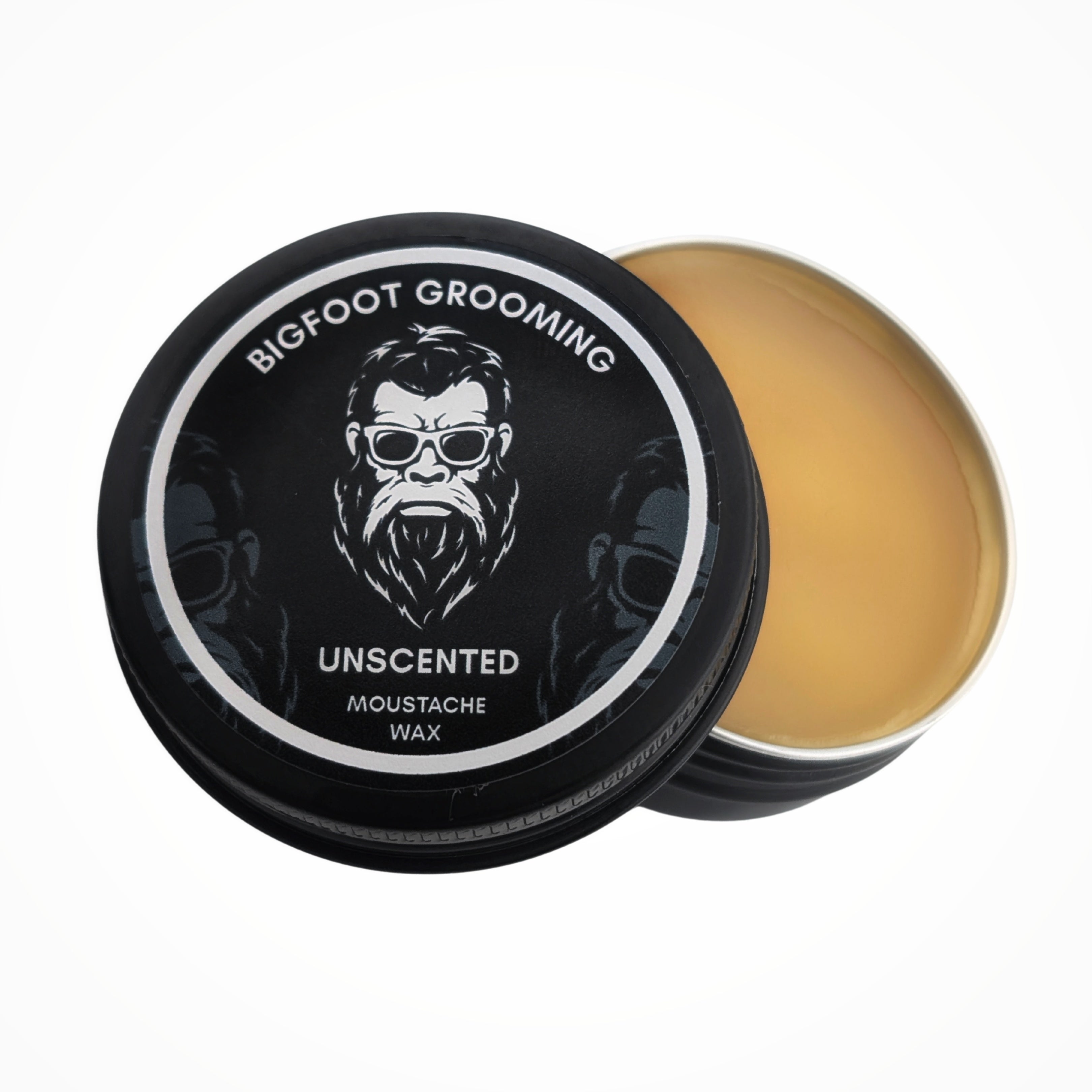 Moustache Wax Unscented