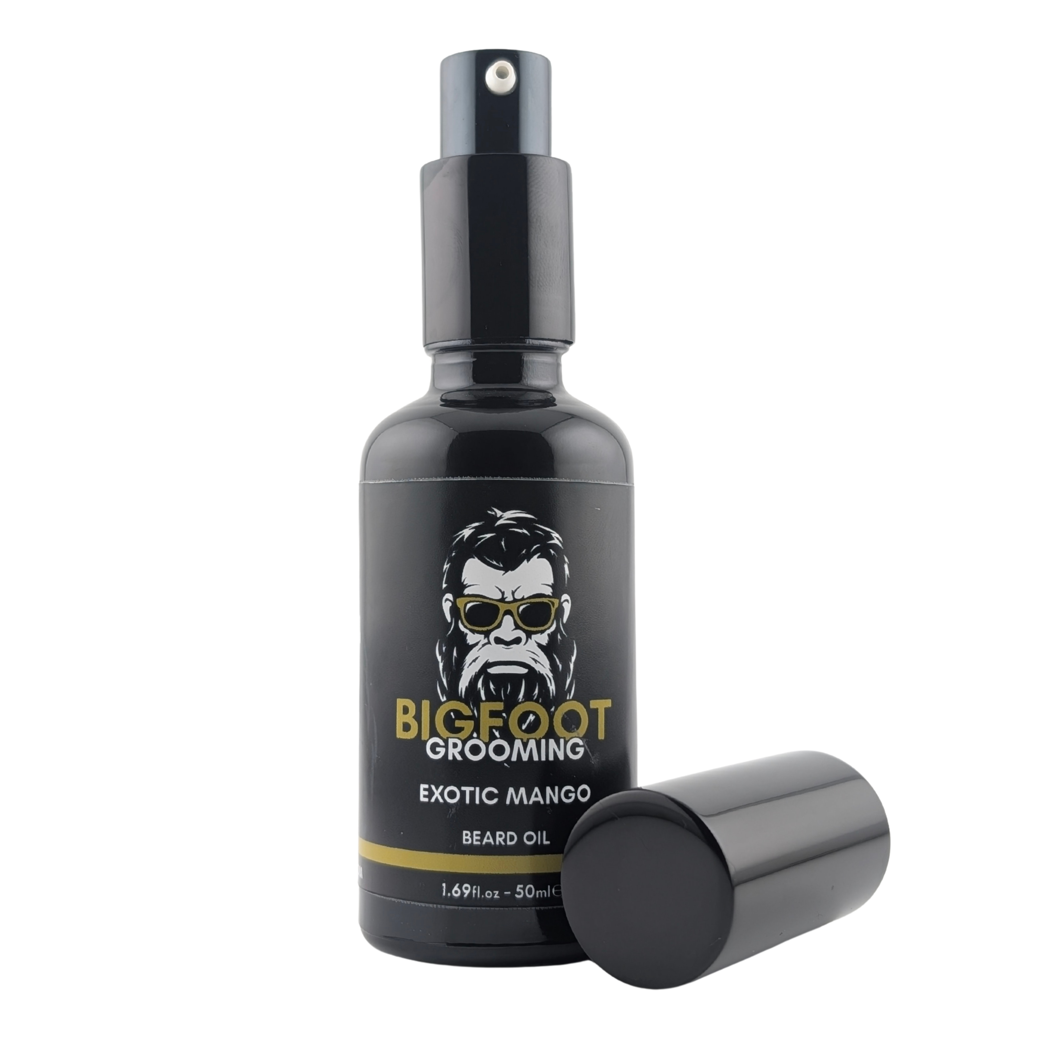 Beard Oil