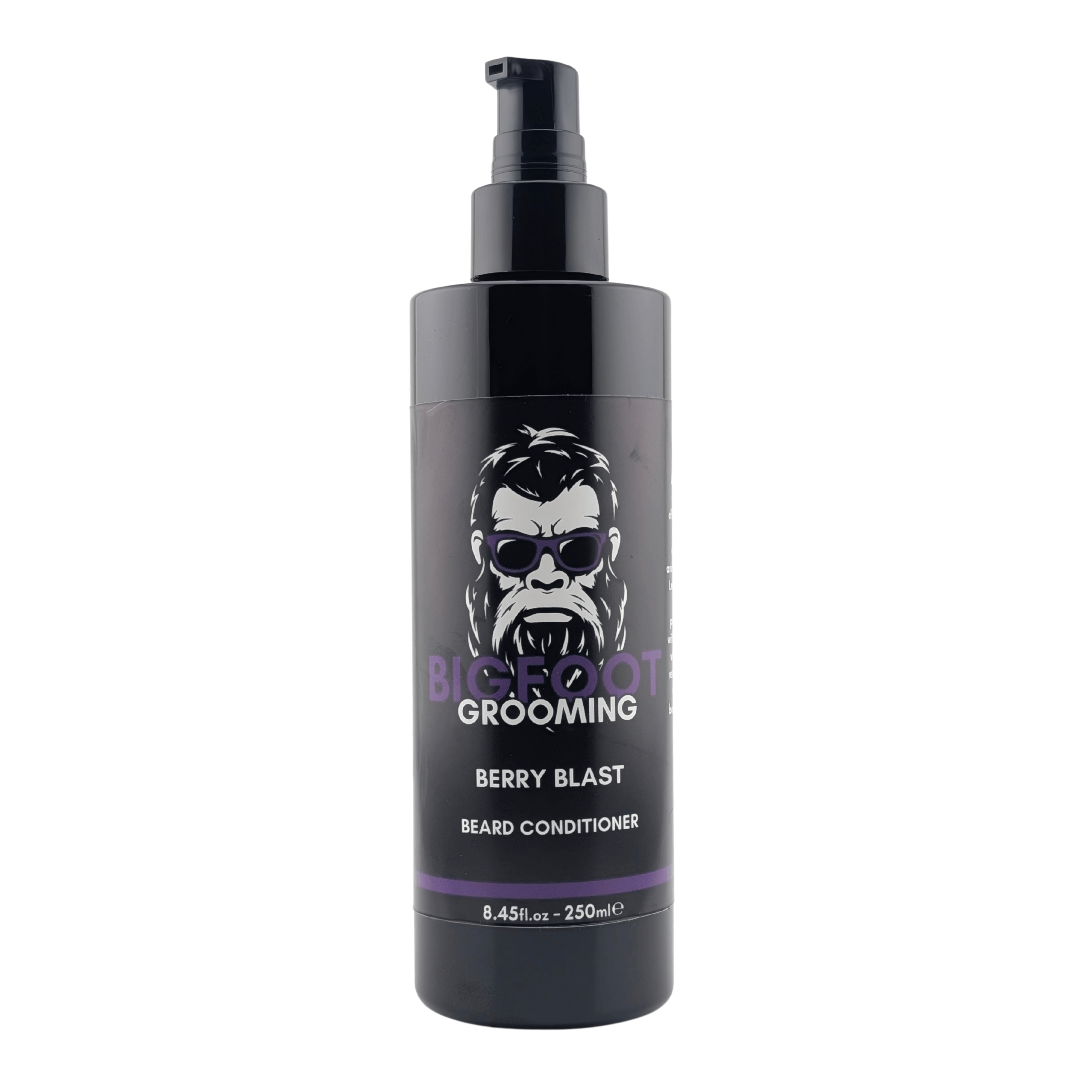 Berry Blast Beard Conditioner - 250ml