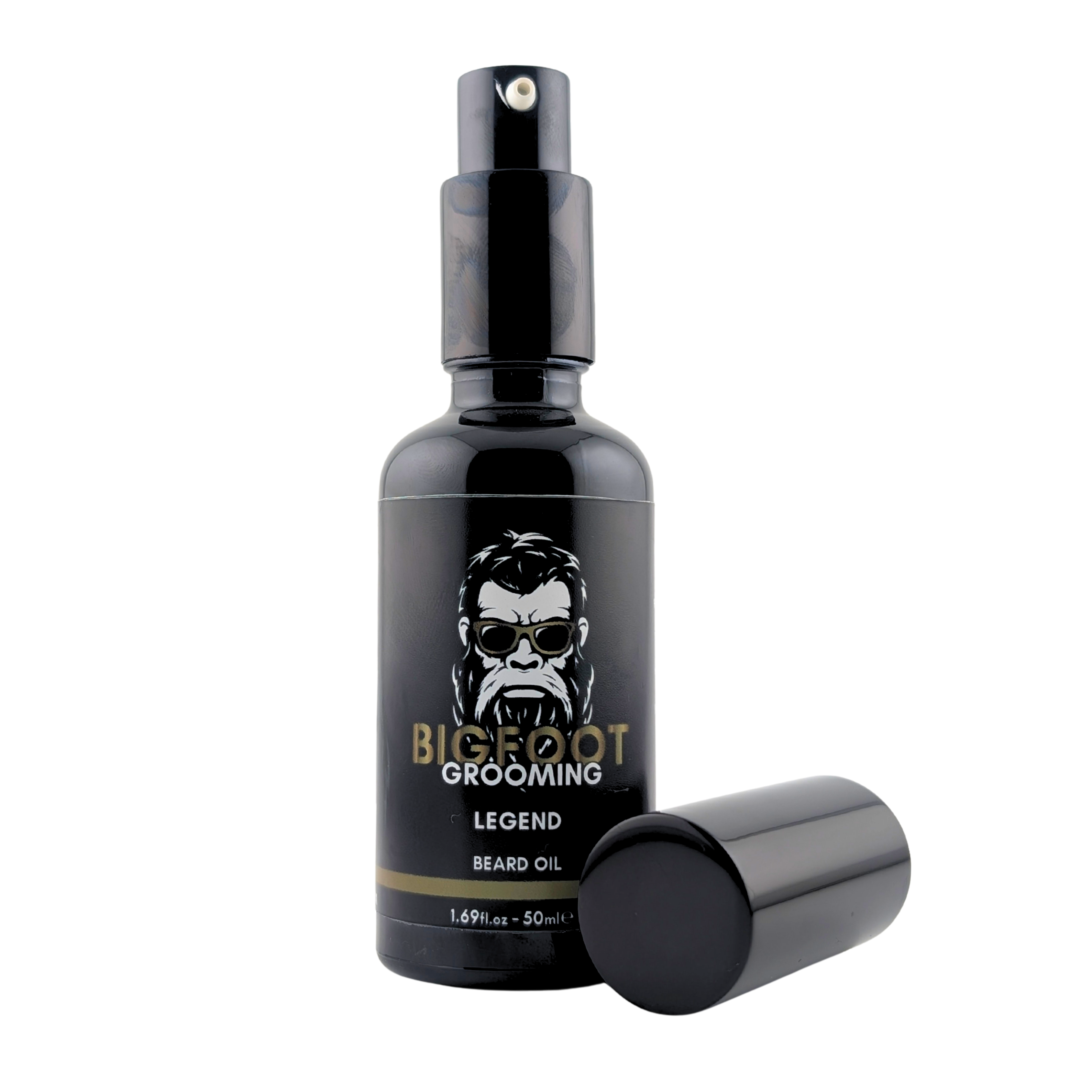 Beard Oil