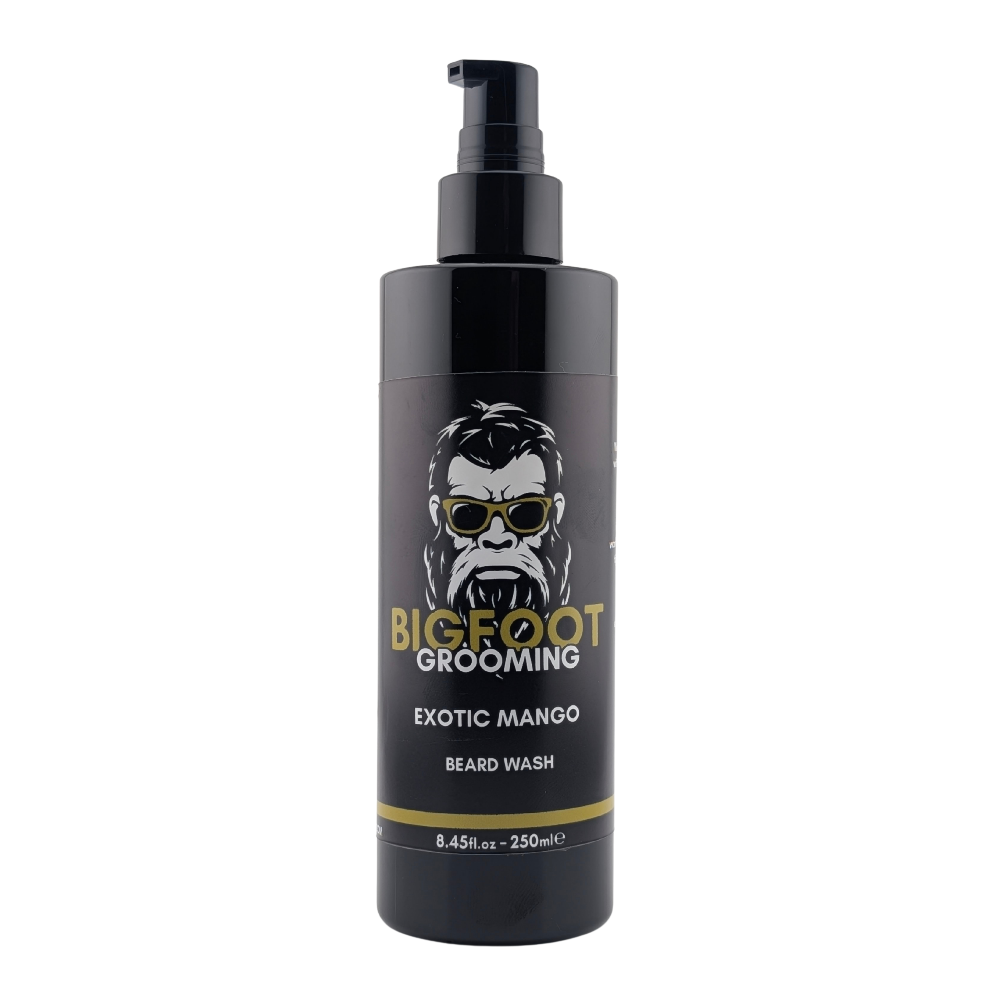 Exotic Mango Beard Wash - 250ml