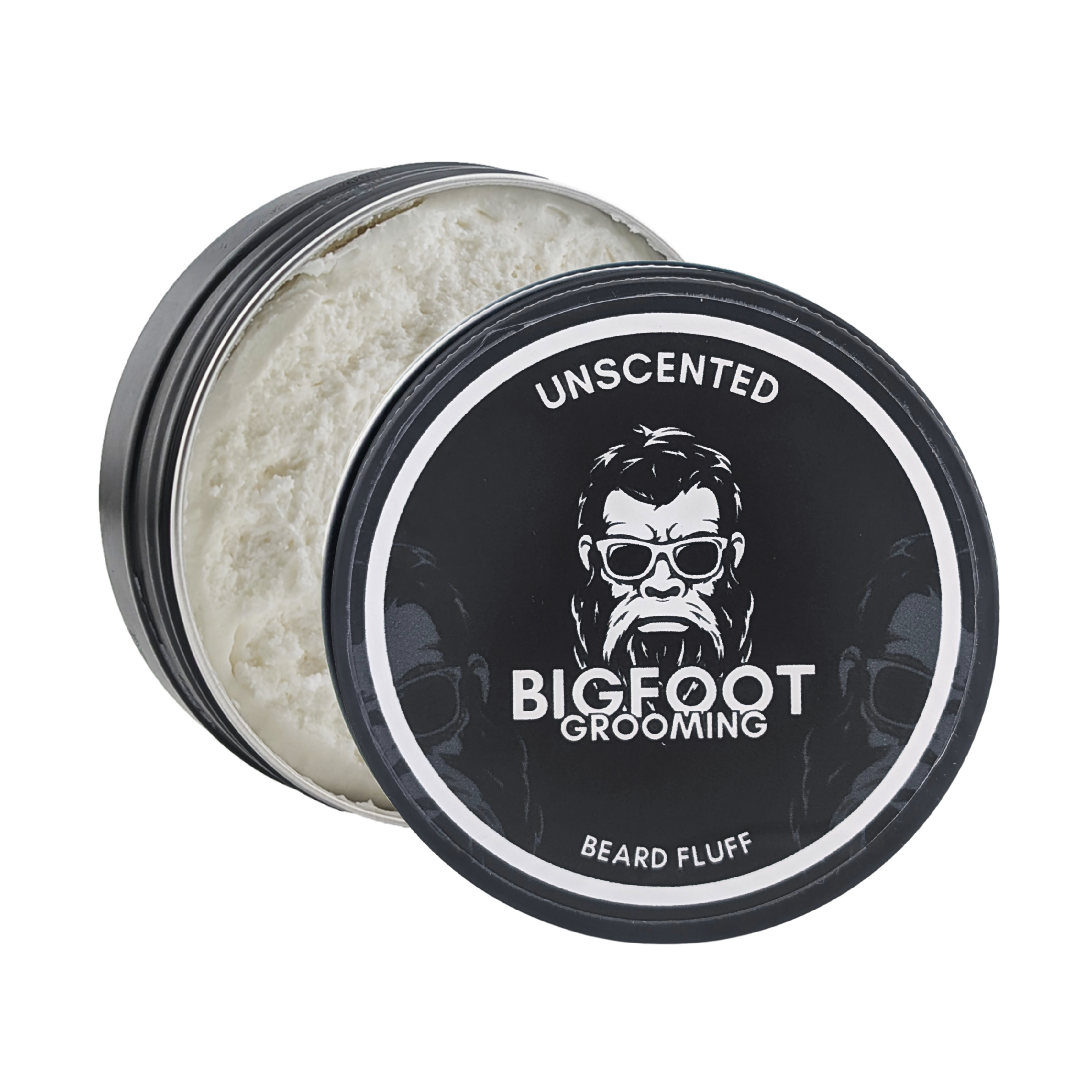 Unscented Beard Fluff - 60ml