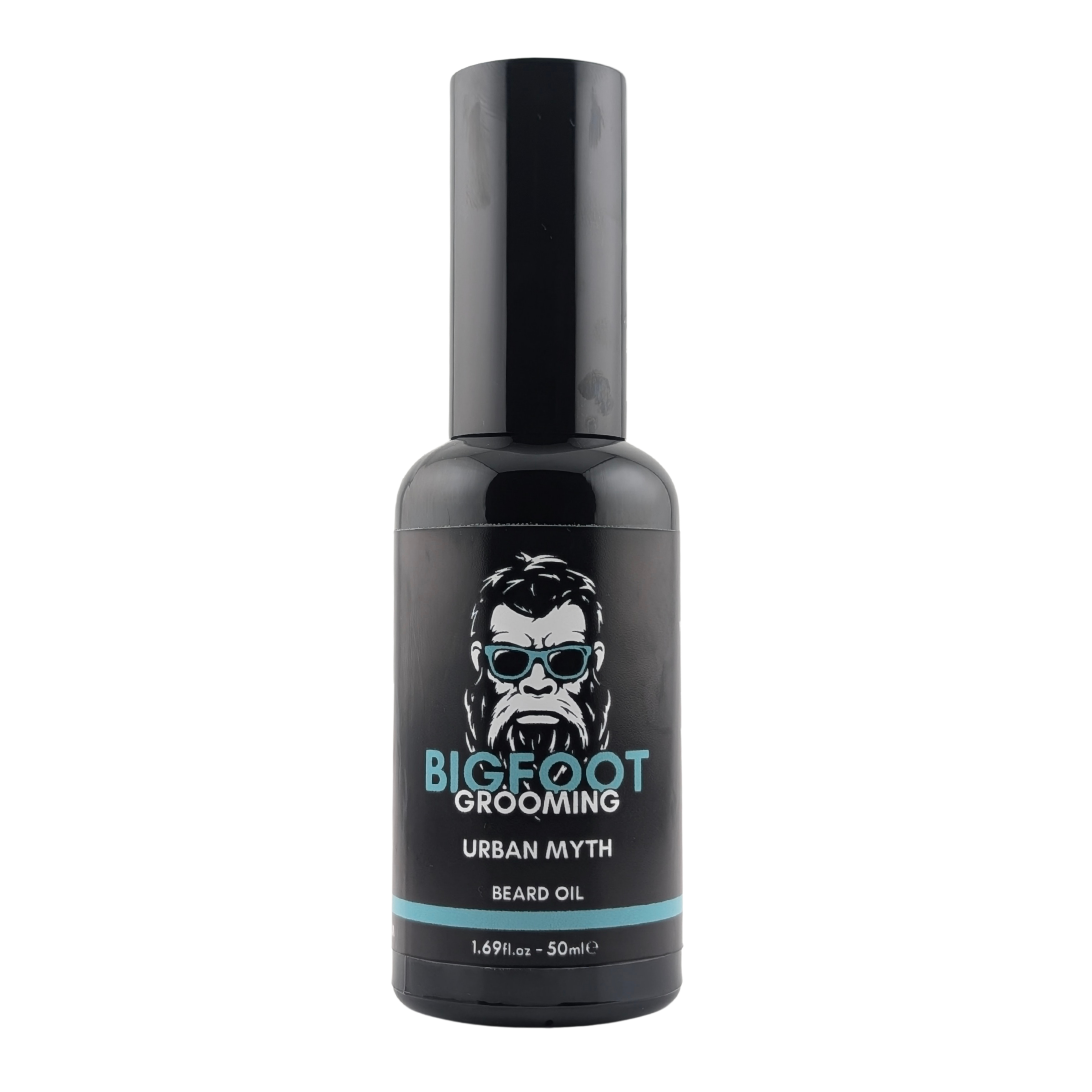 Urban Myth Beard Oil - 50ml
