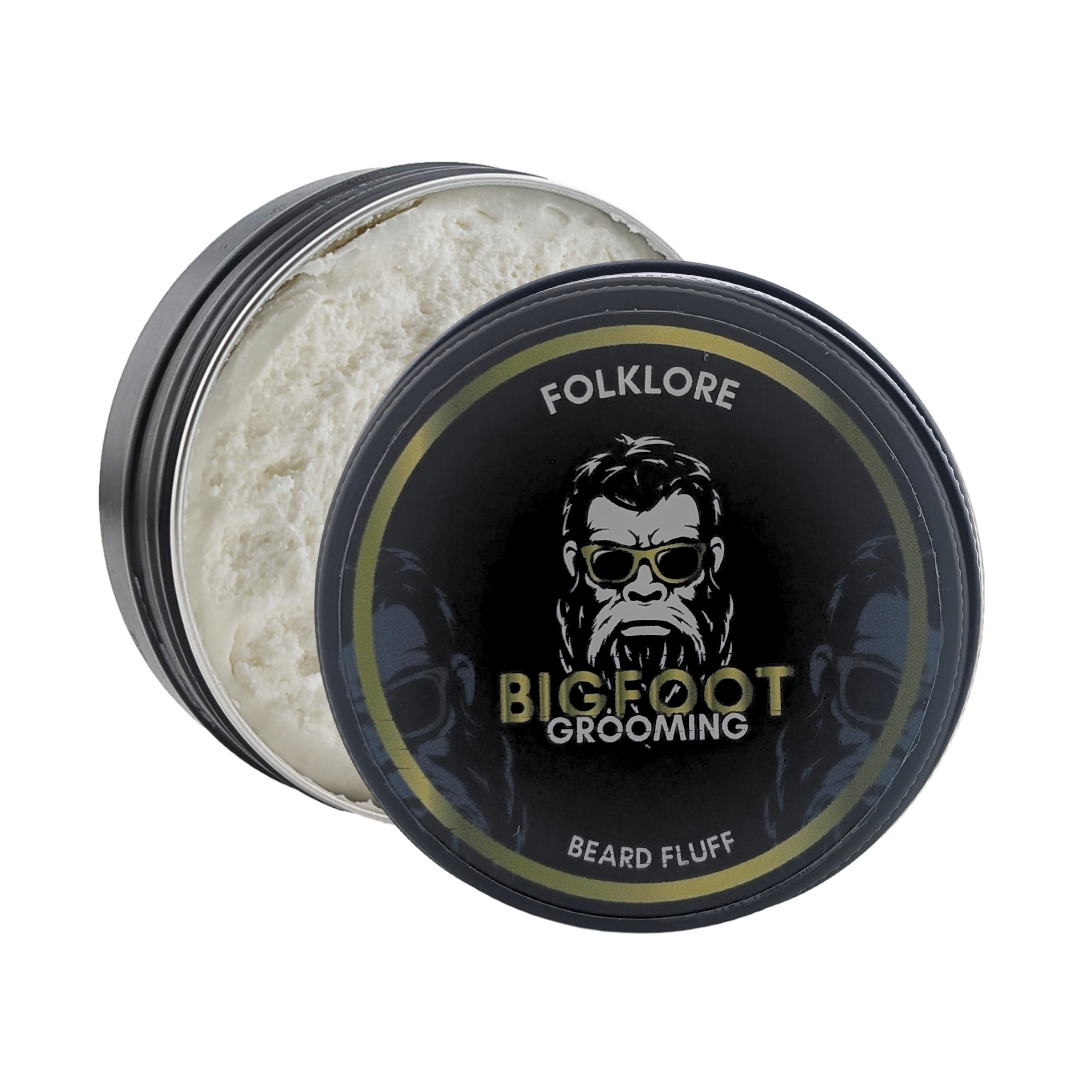 Folklore Beard Fluff - 60ml
