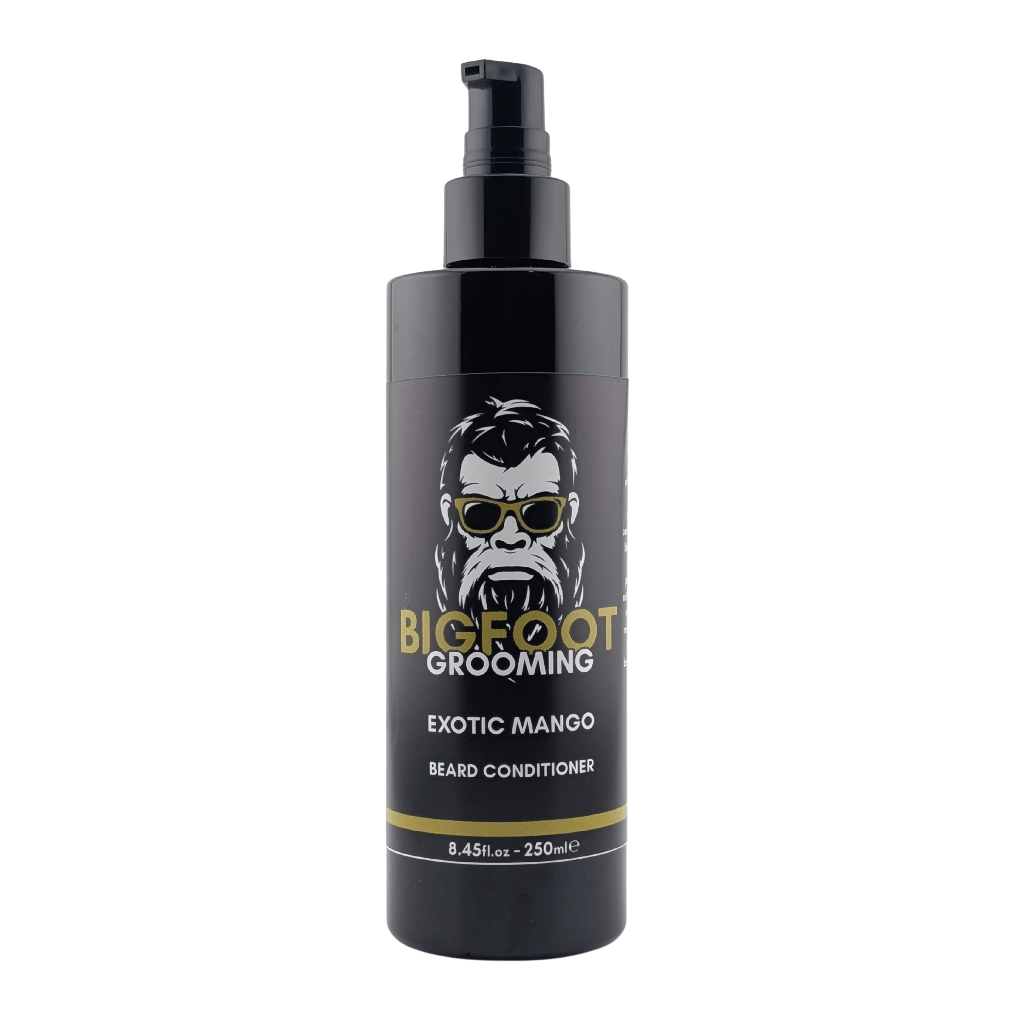 Exotic Mango Beard Conditioner - 250ml