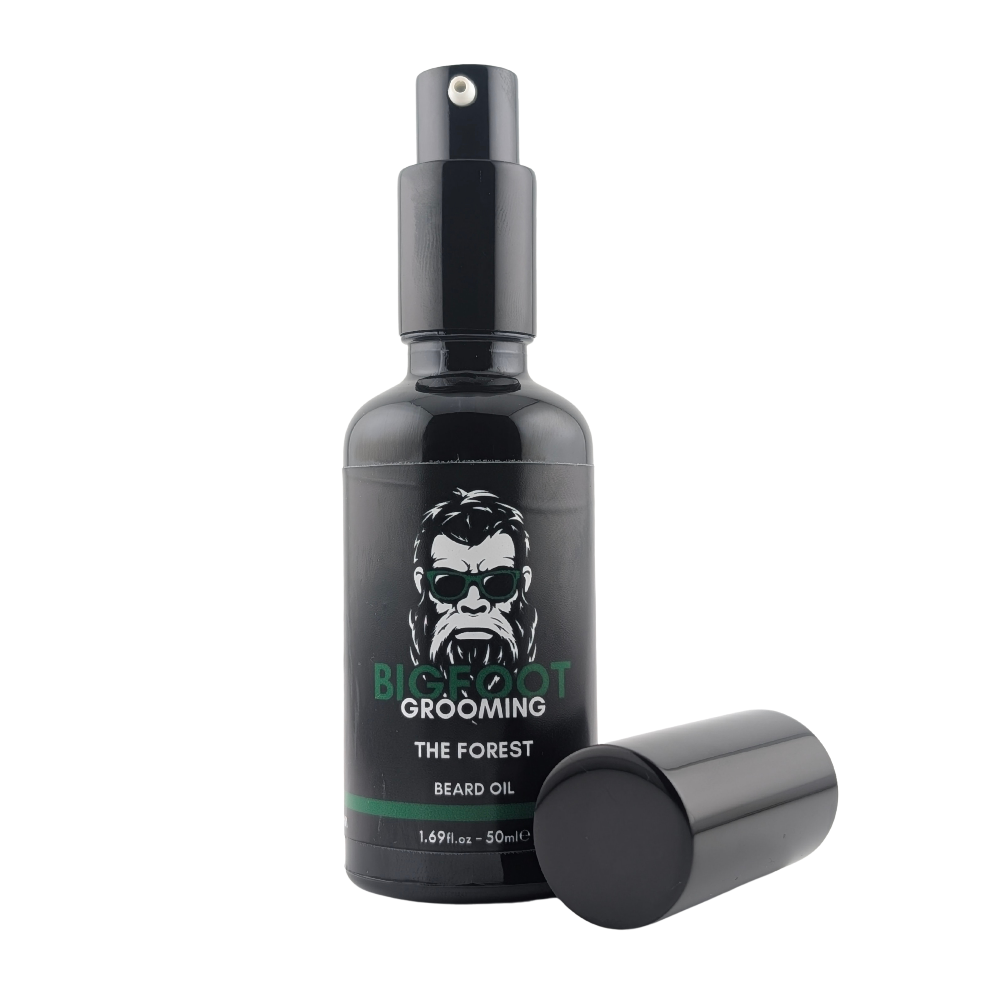Beard Oil