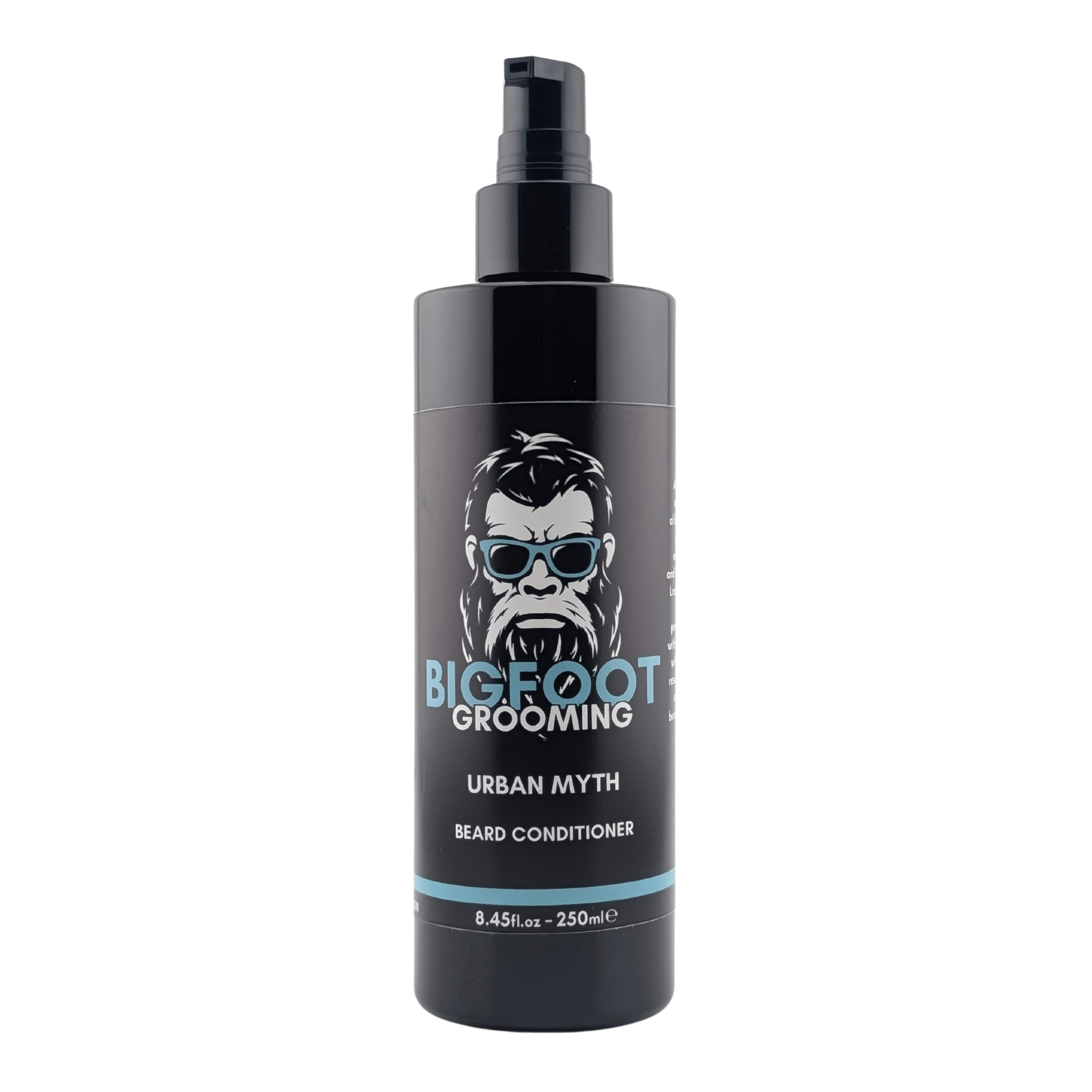Urban Myth Beard Conditioner - 250ml