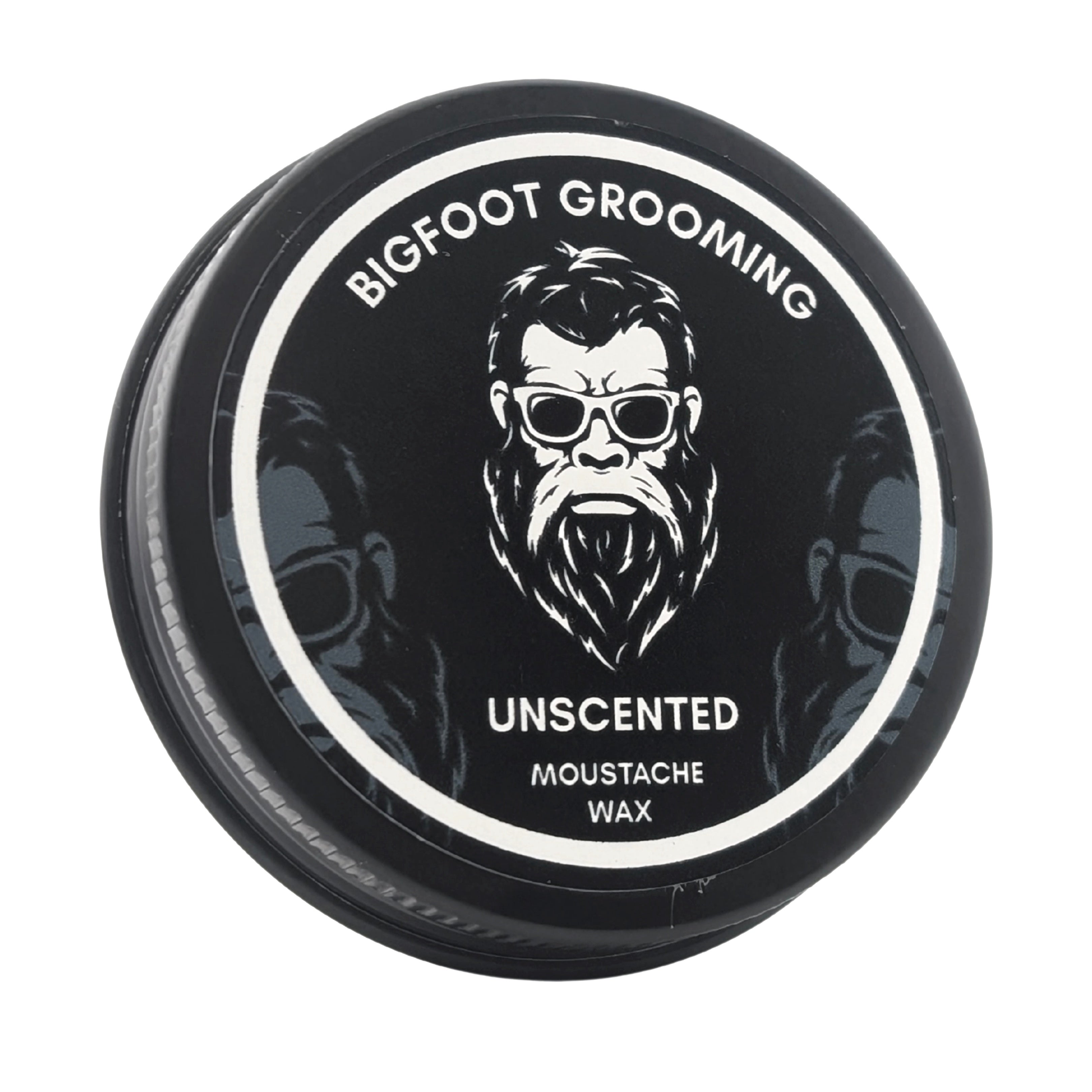 Moustache Wax Unscented