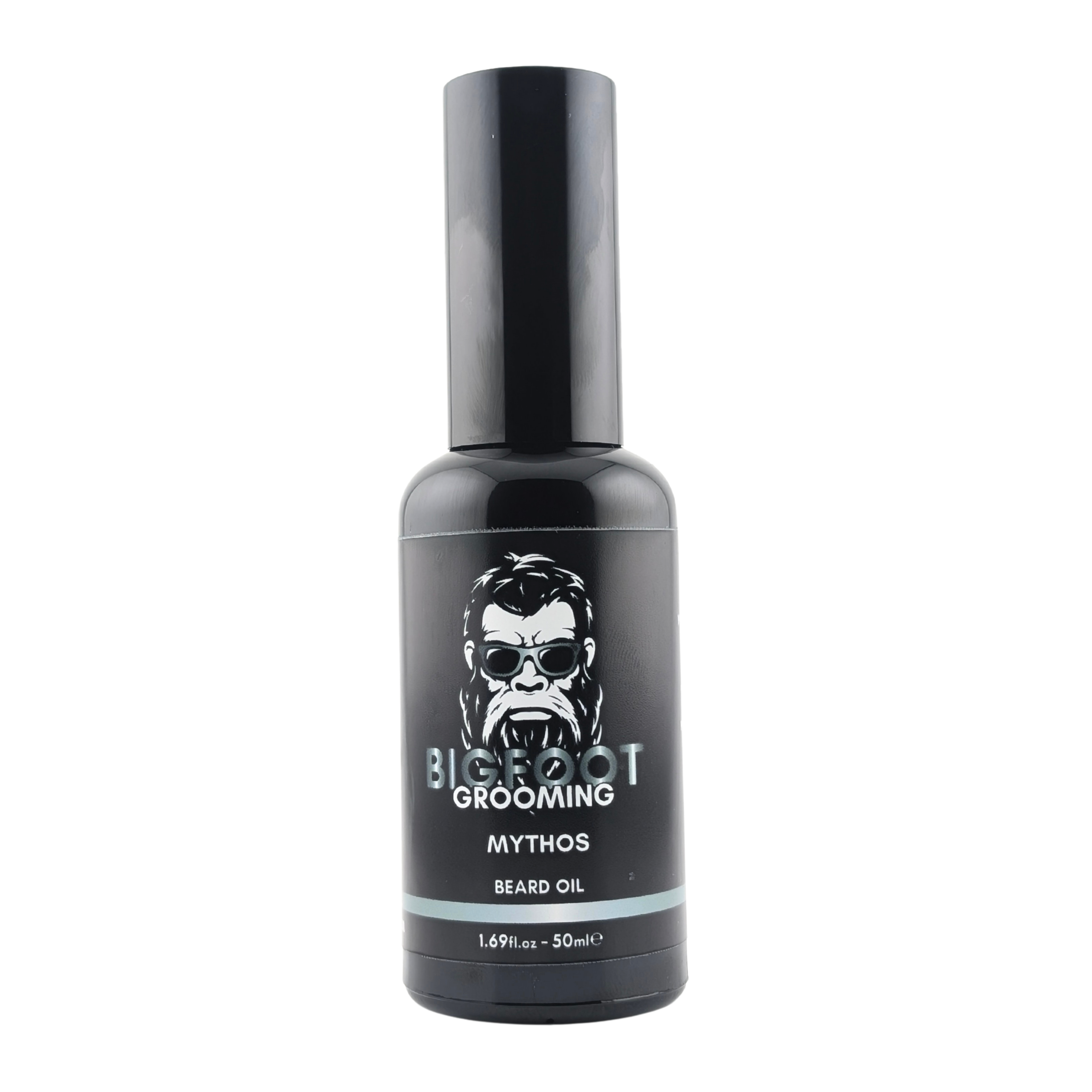 Mythos Beard Oil - 50ml