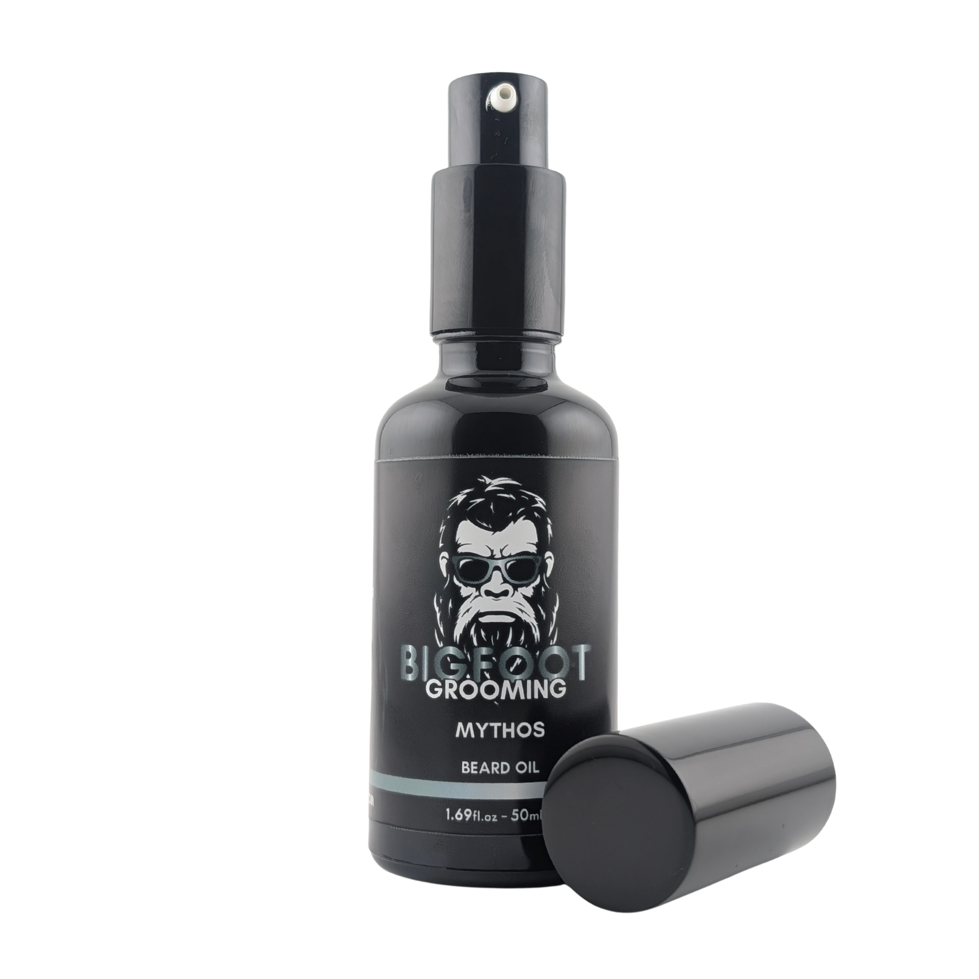 Beard Oil