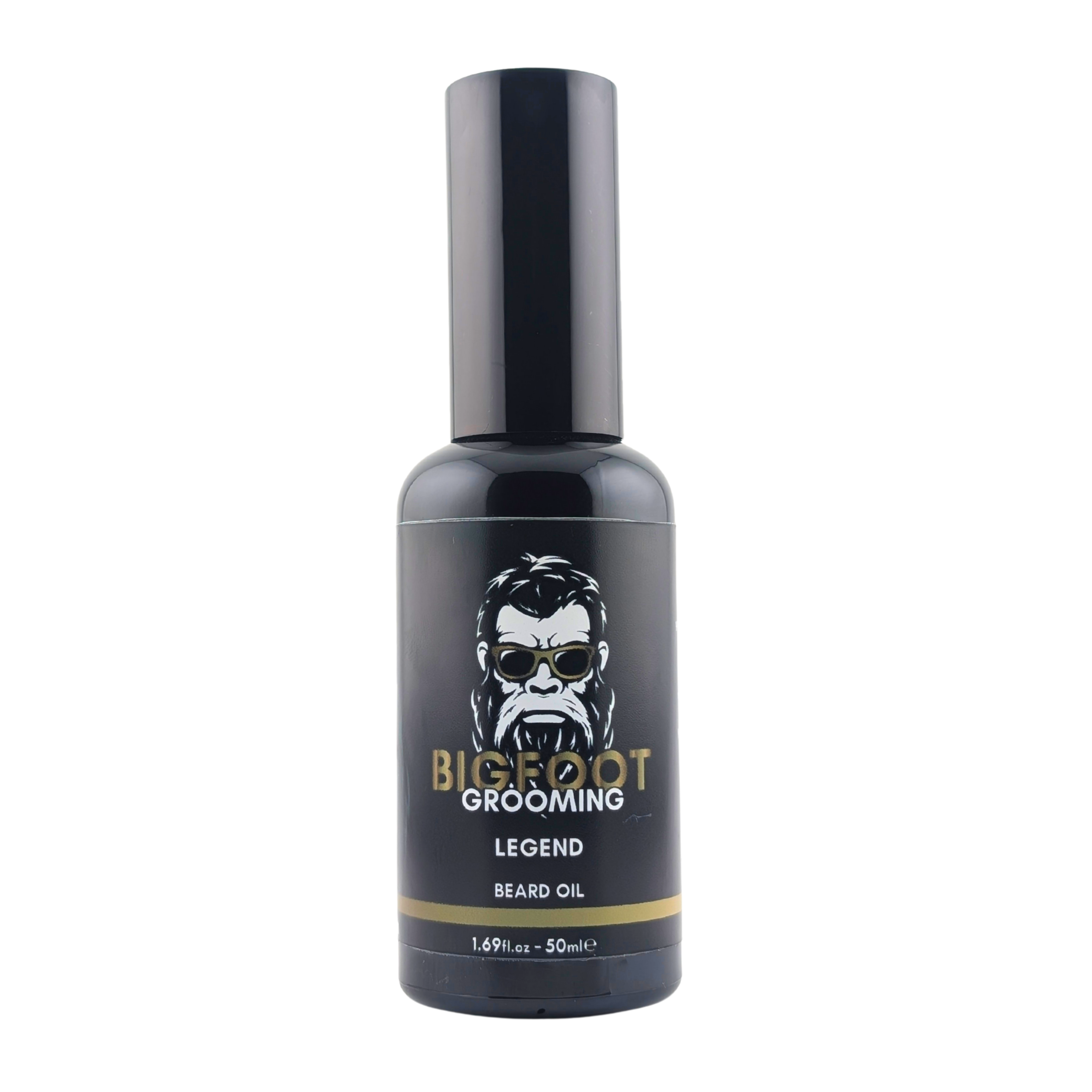 Legend Beard Oil - 50ml