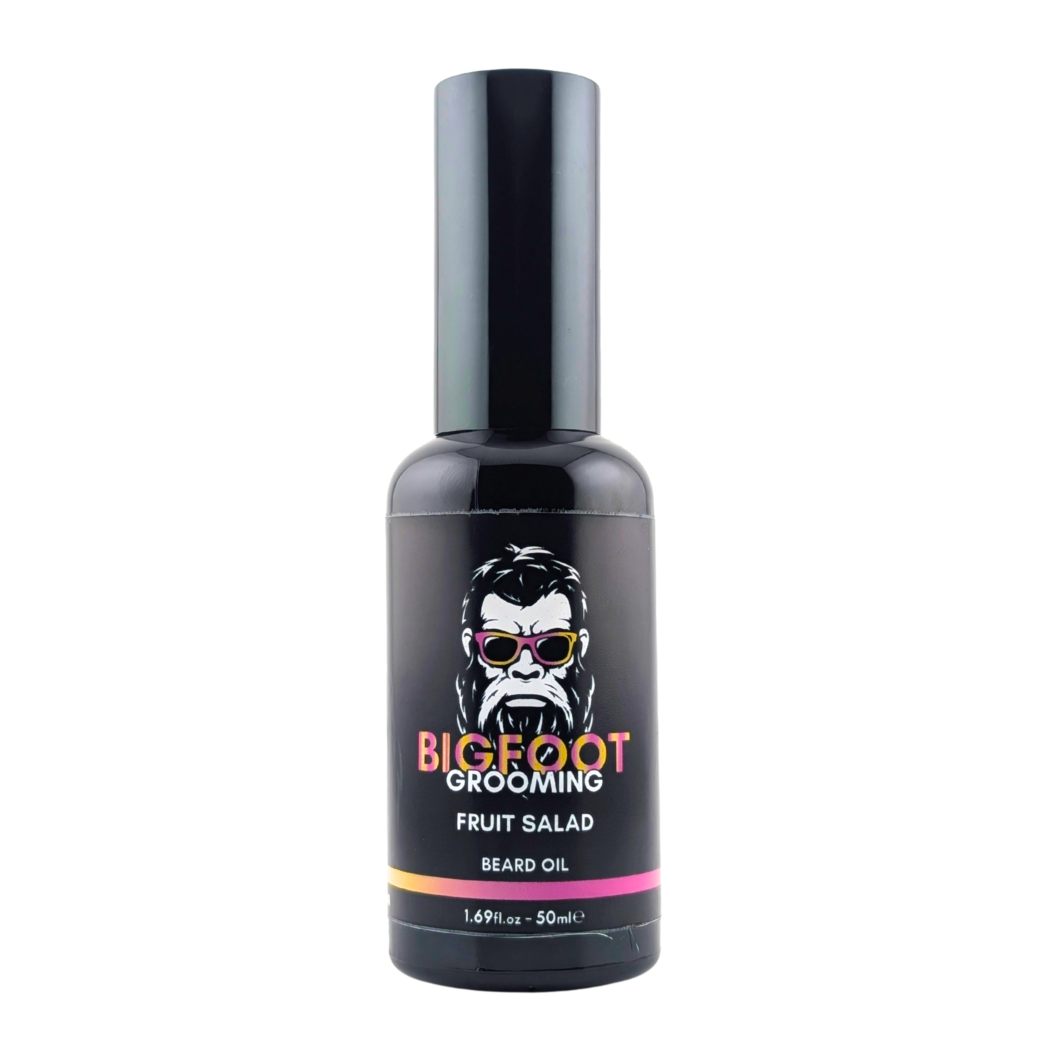 Fruit Salad Beard Oil - 50ml