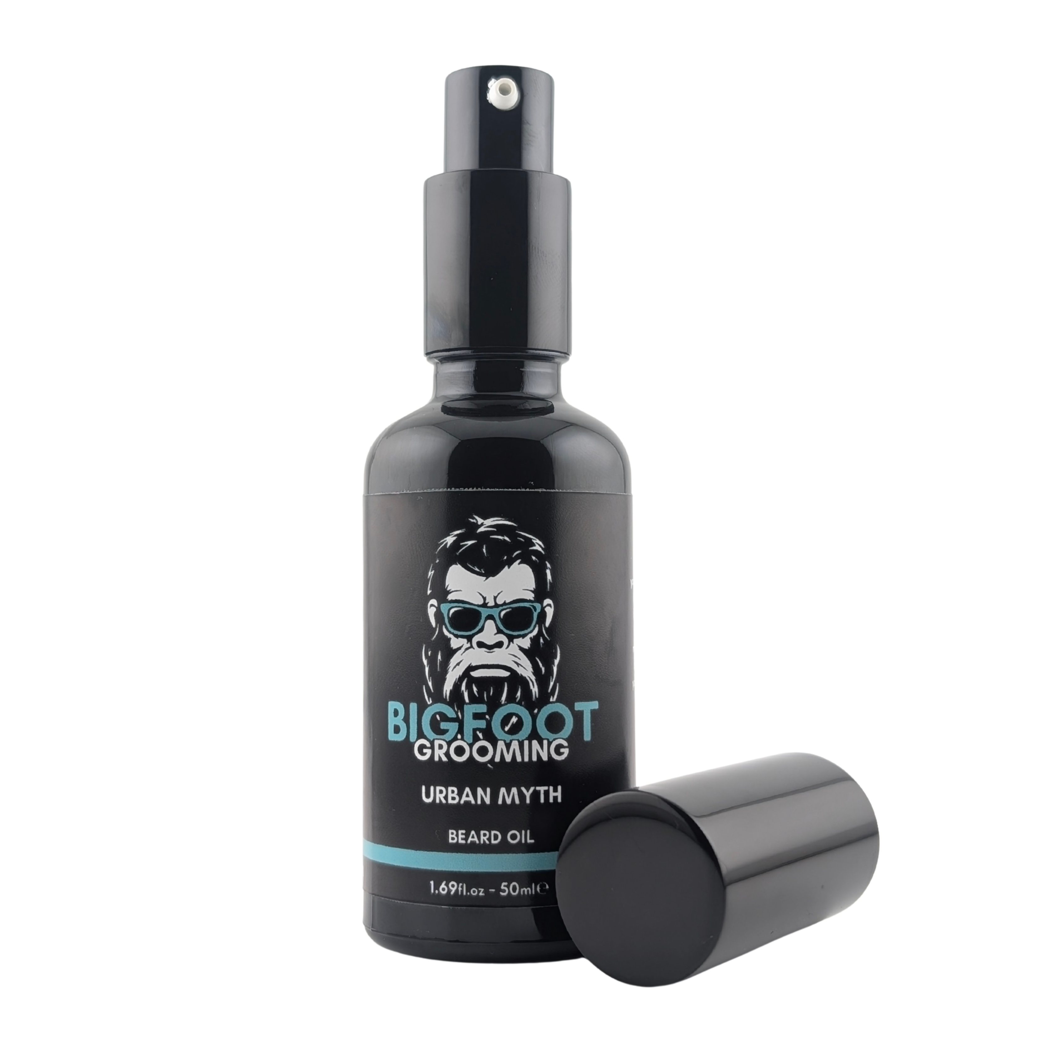 Beard Oil