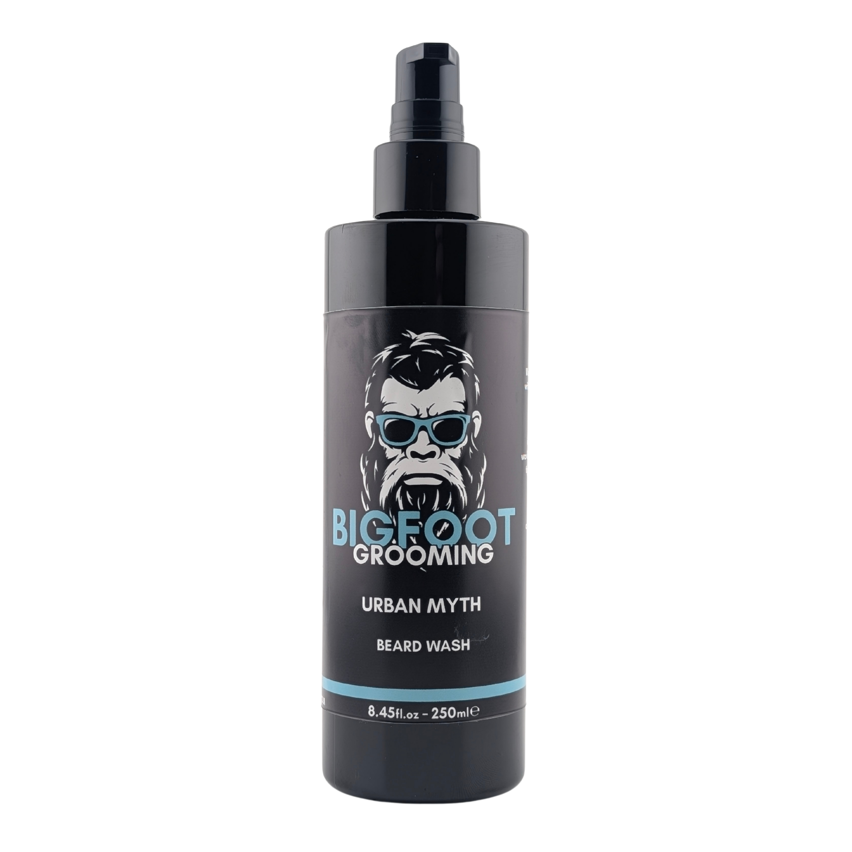 Urban Myth Beard Wash - 250ml