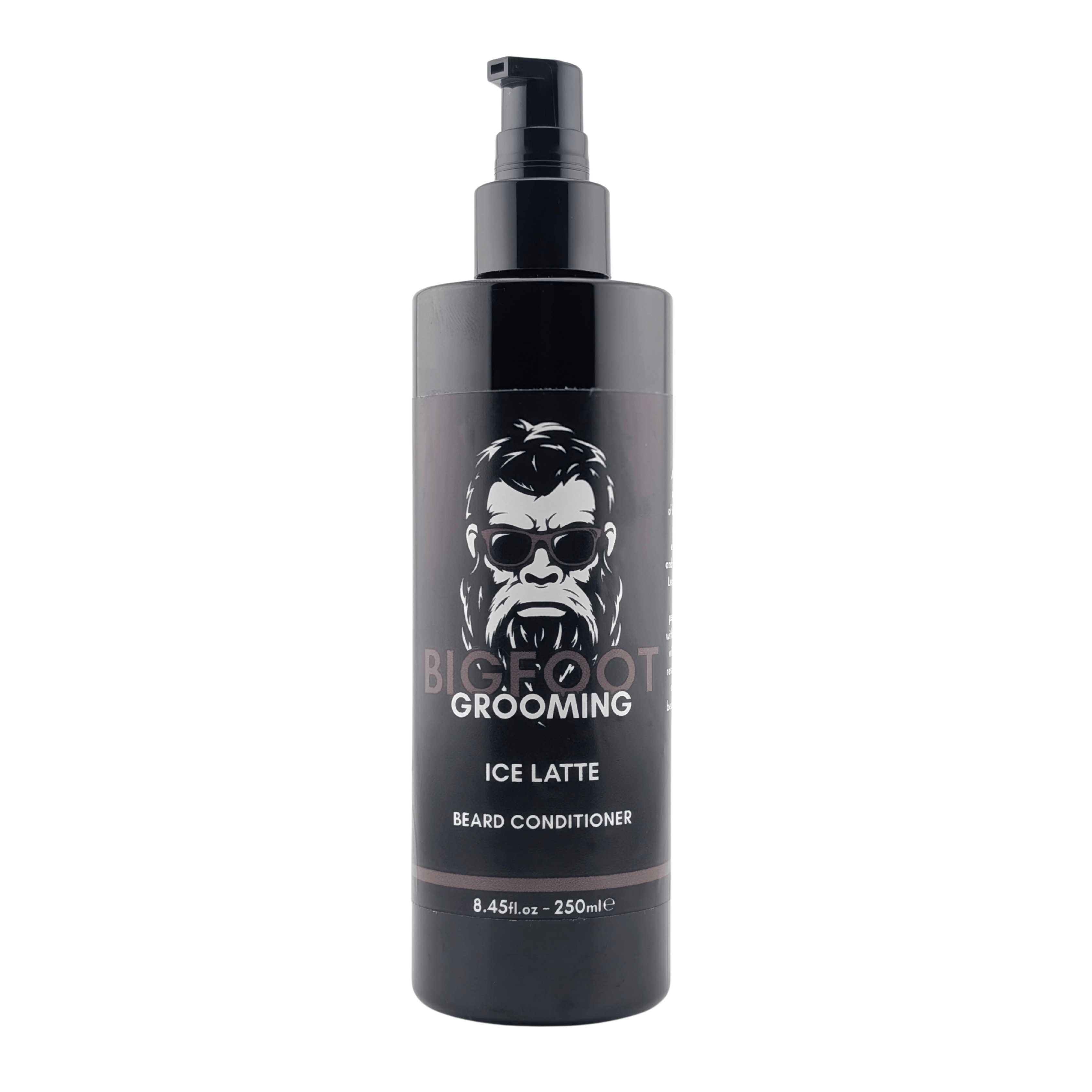 Ice Latte Beard Conditioner - 250ml
