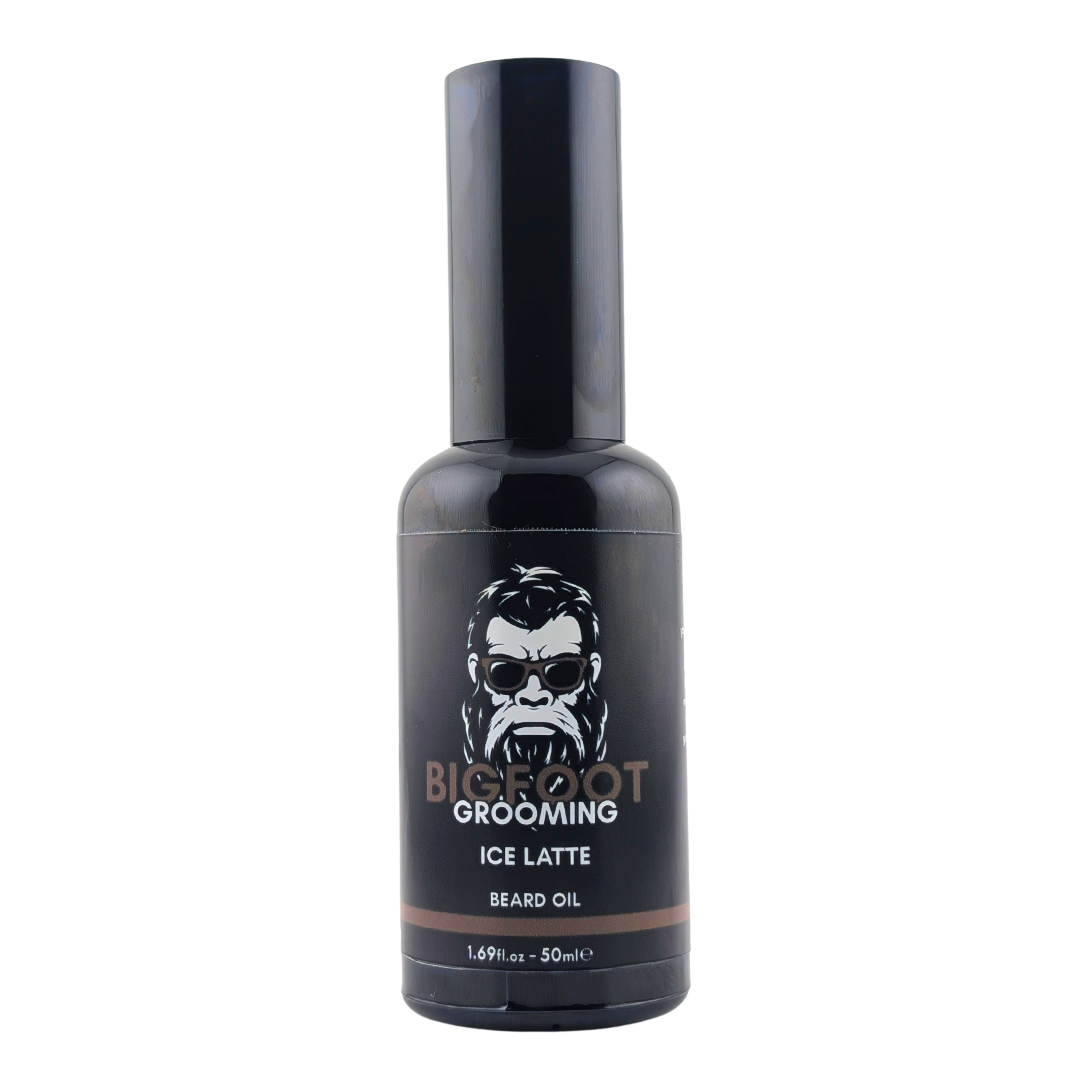 Ice Latte Beard Oil - 50ml