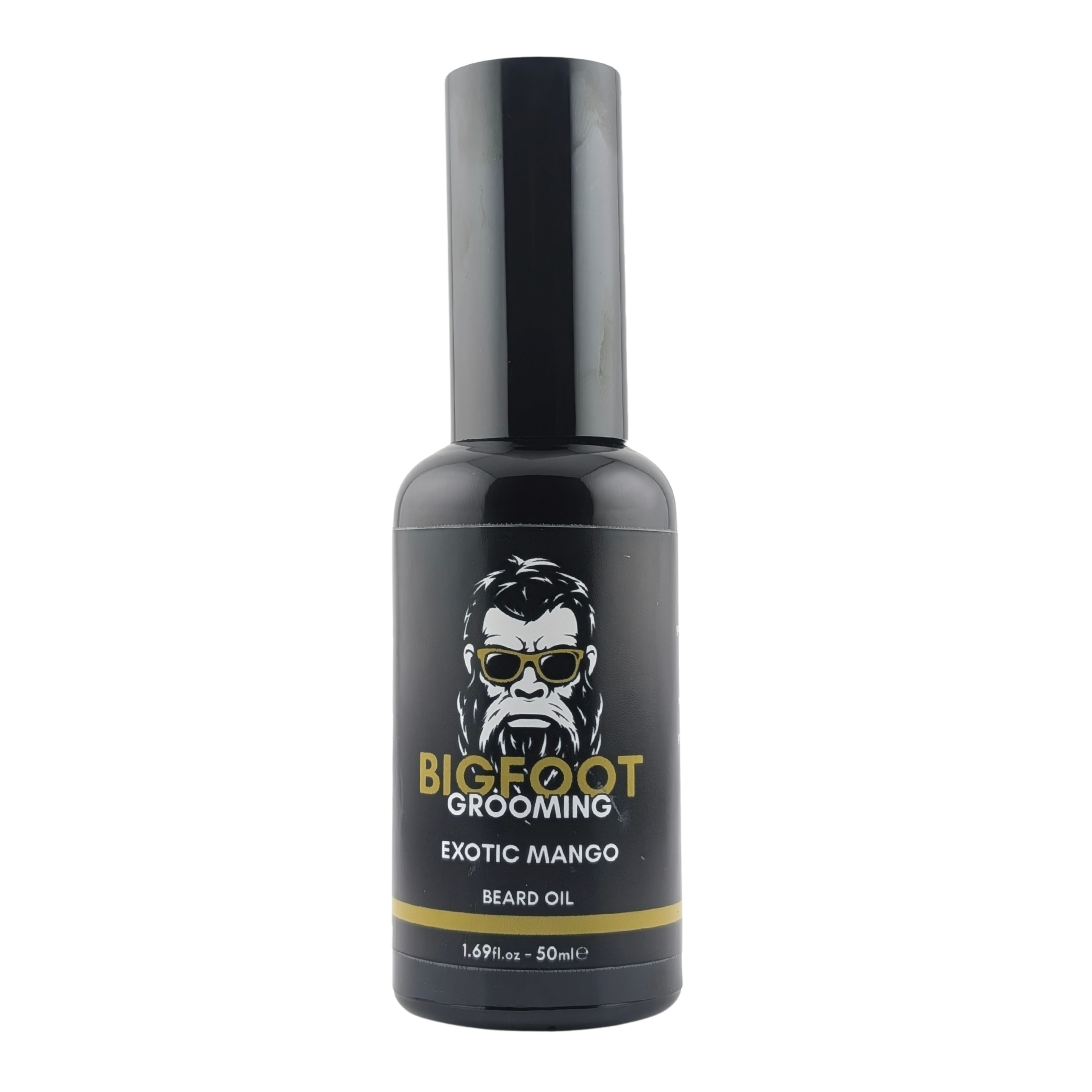 Exotic Mango Beard Oil 50ml